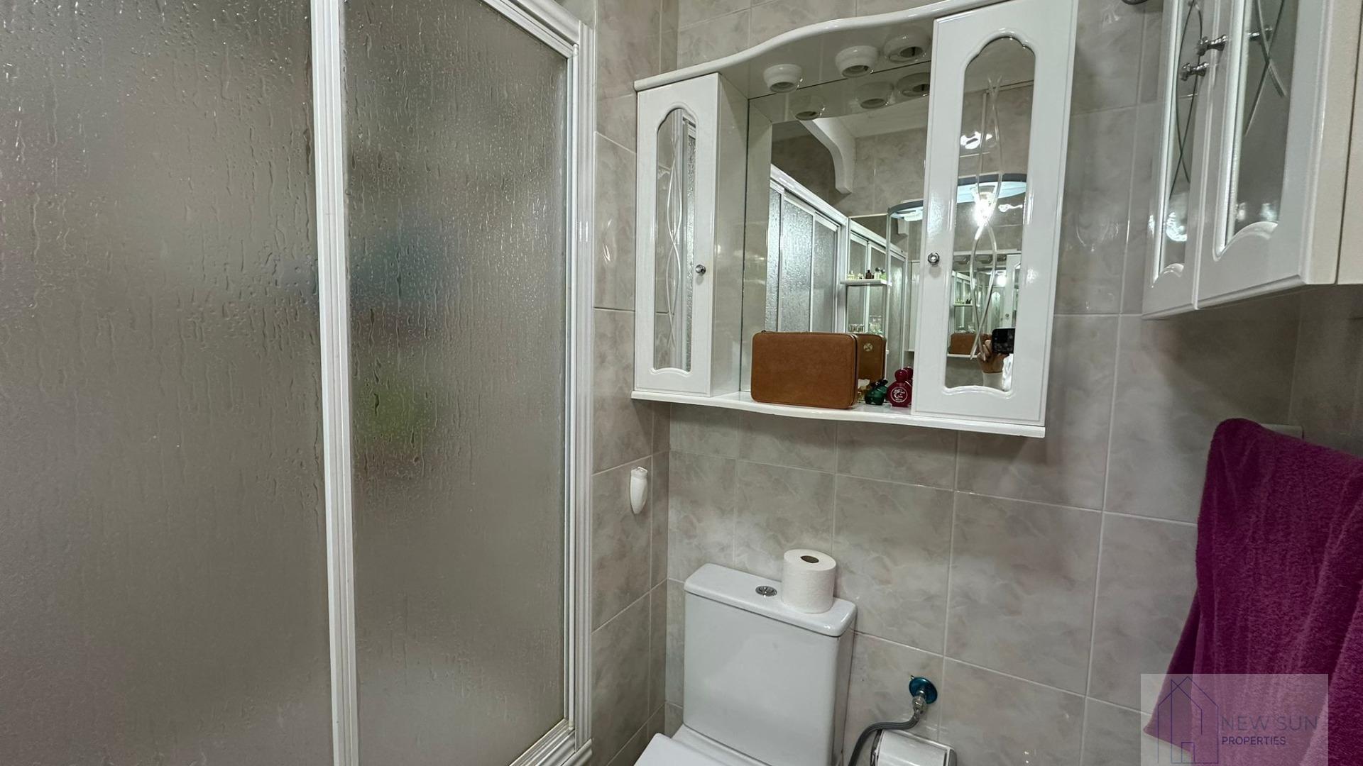 For sale of apartment in Torrevieja