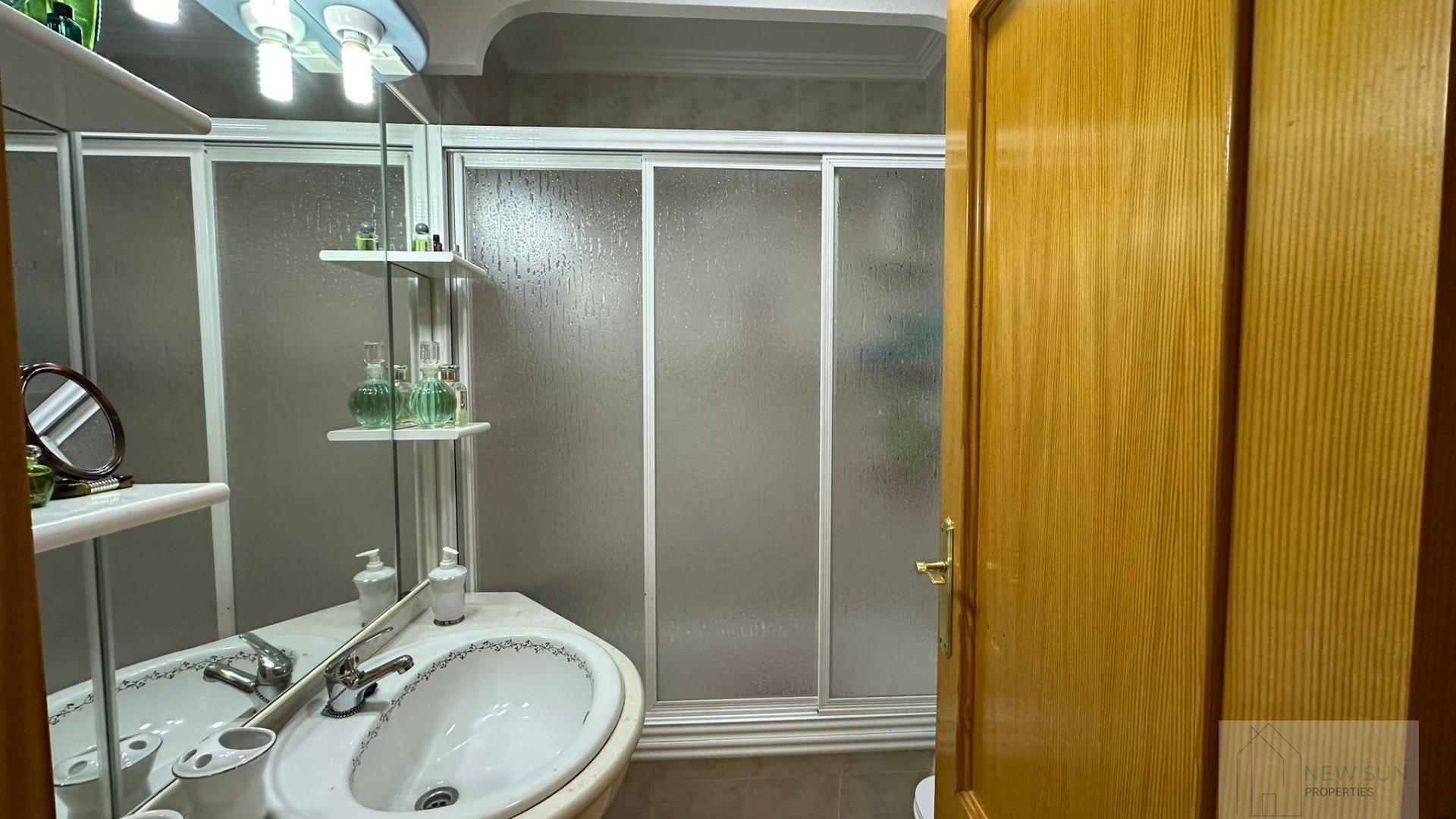 For sale of apartment in Torrevieja