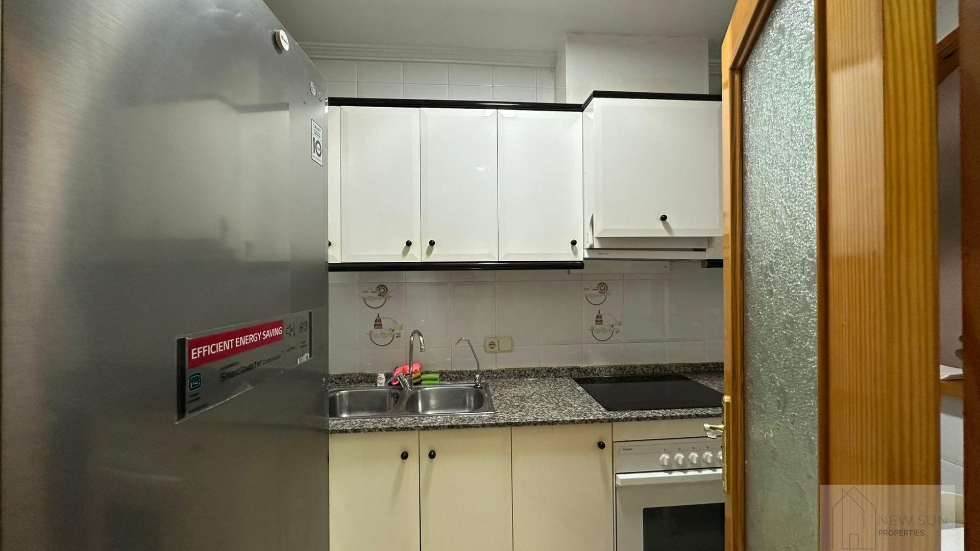 For sale of apartment in Torrevieja