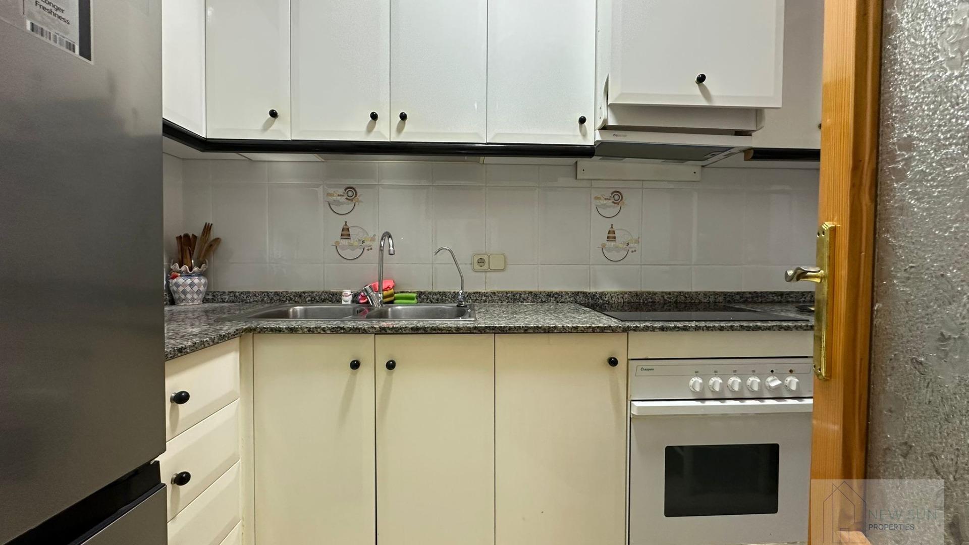 For sale of apartment in Torrevieja