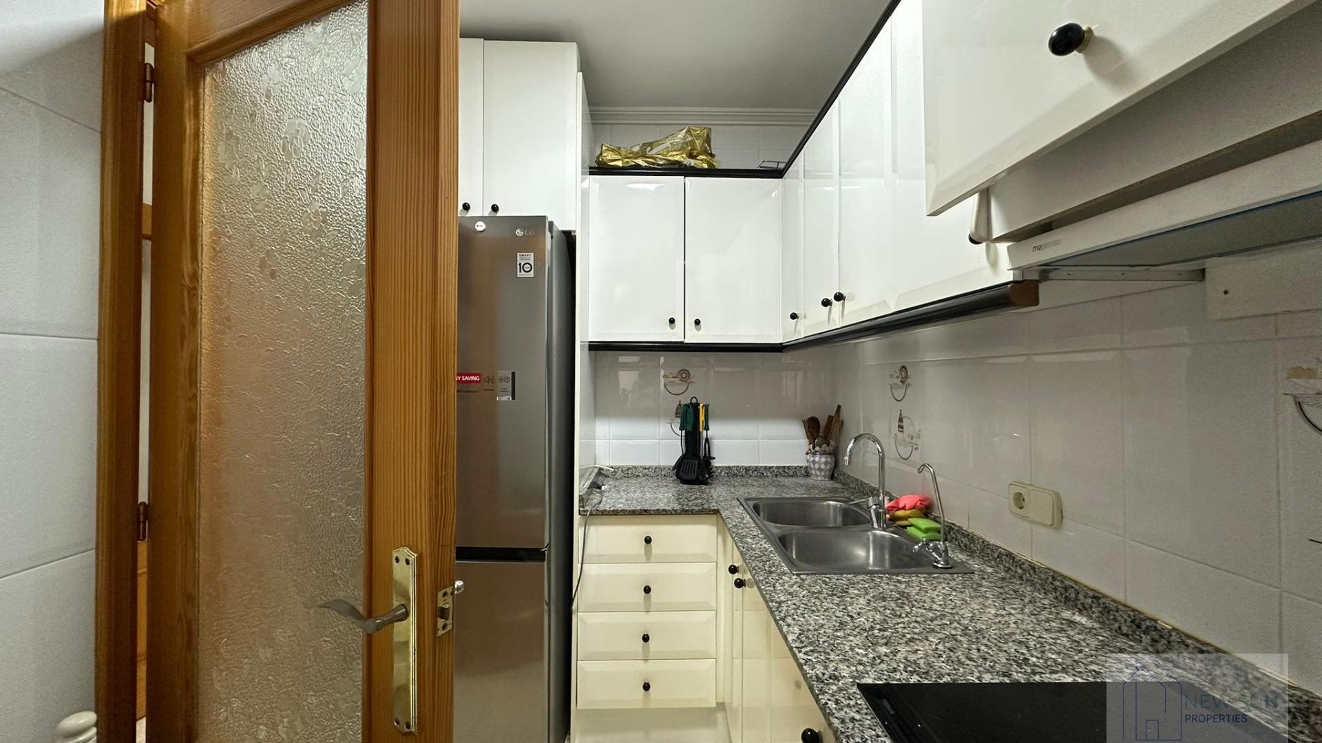 For sale of apartment in Torrevieja