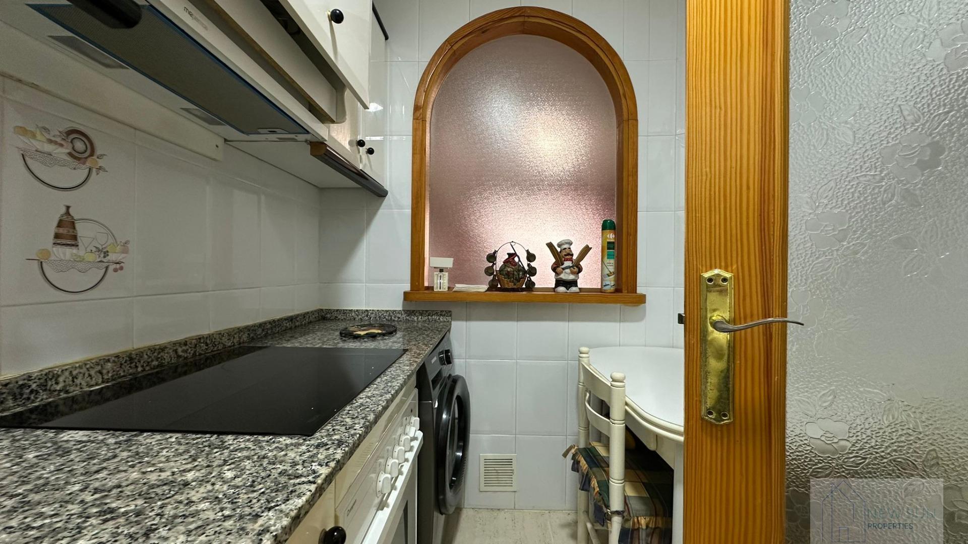 For sale of apartment in Torrevieja