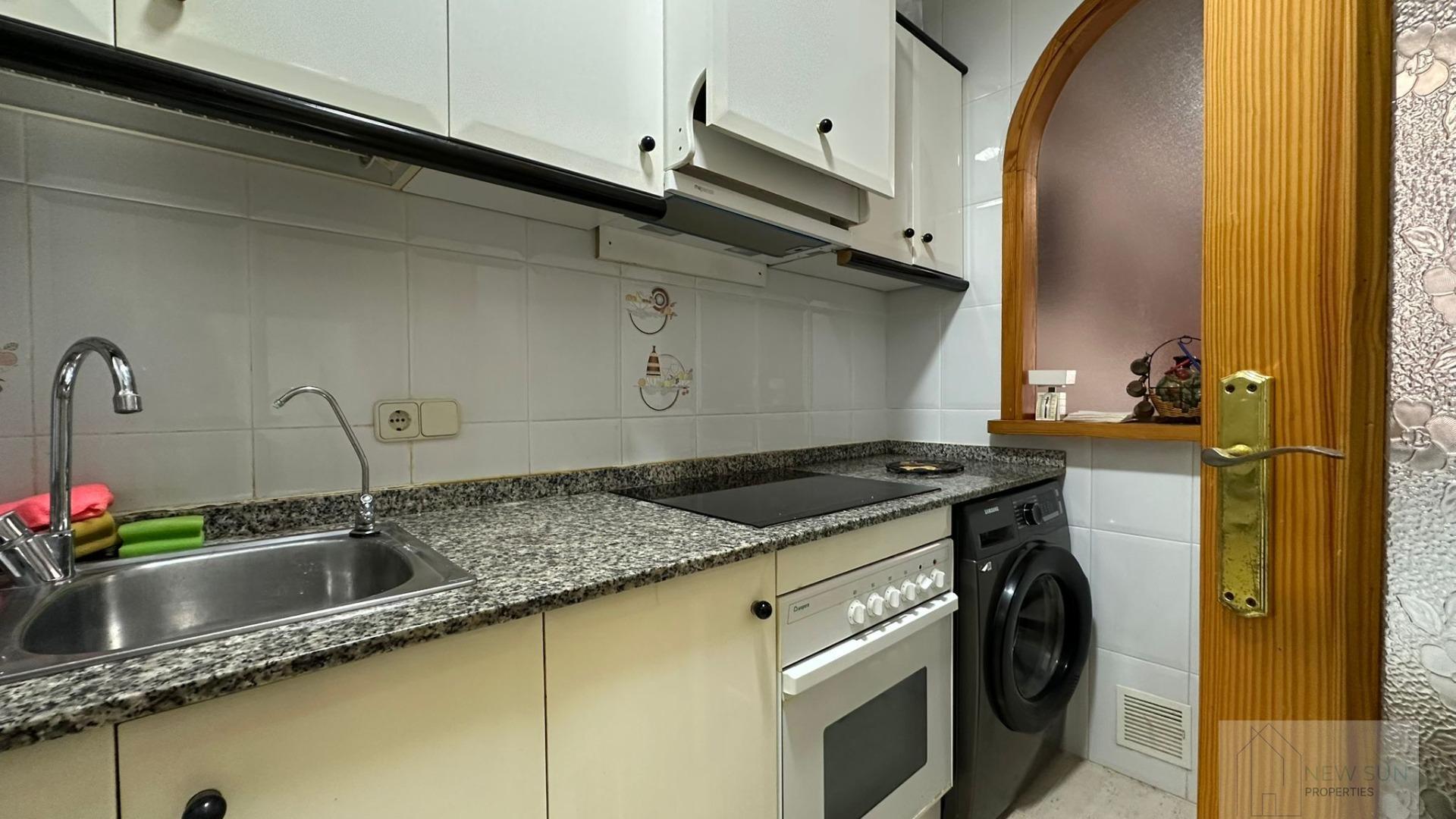 For sale of apartment in Torrevieja