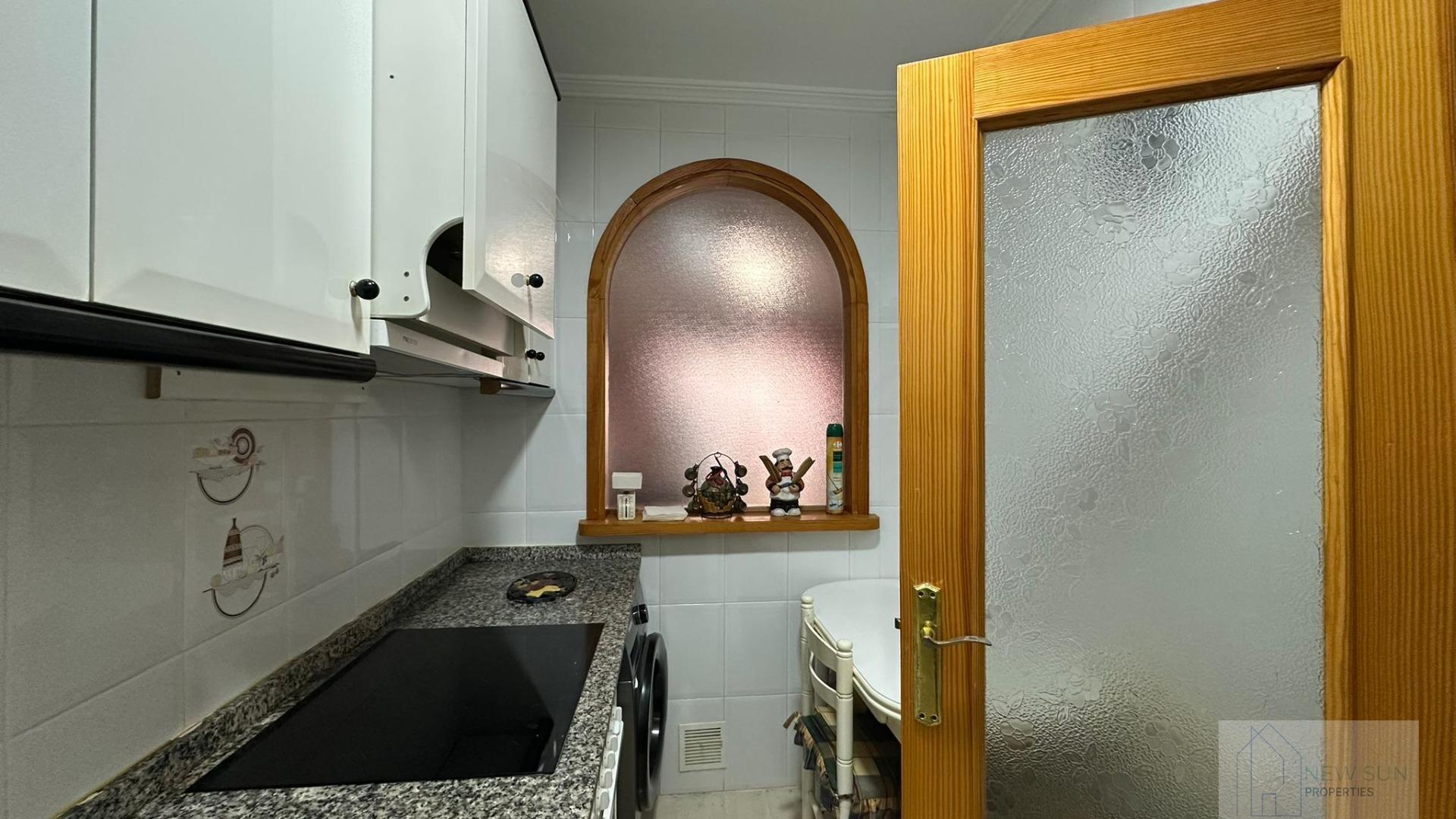 For sale of apartment in Torrevieja