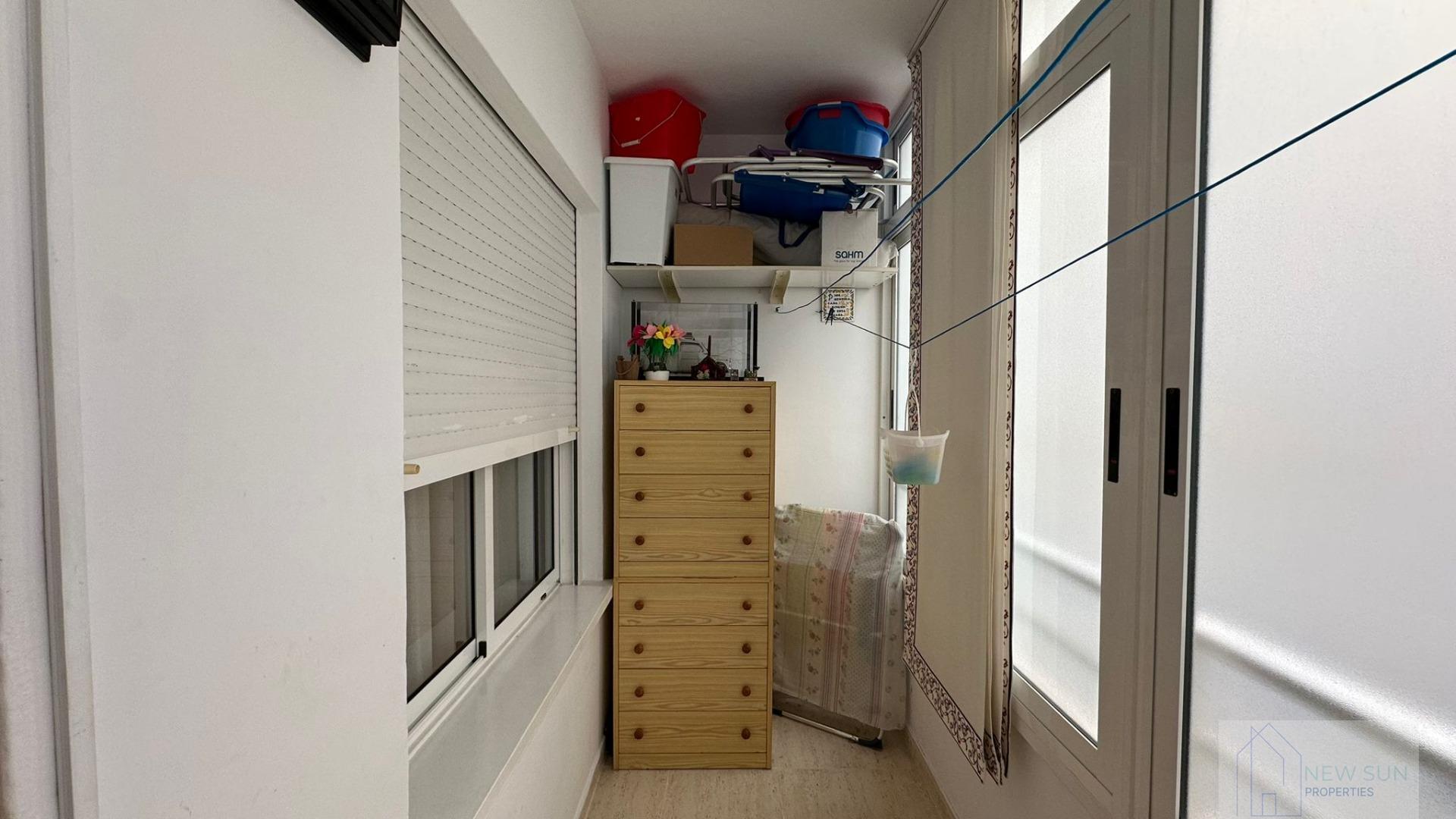 For sale of apartment in Torrevieja