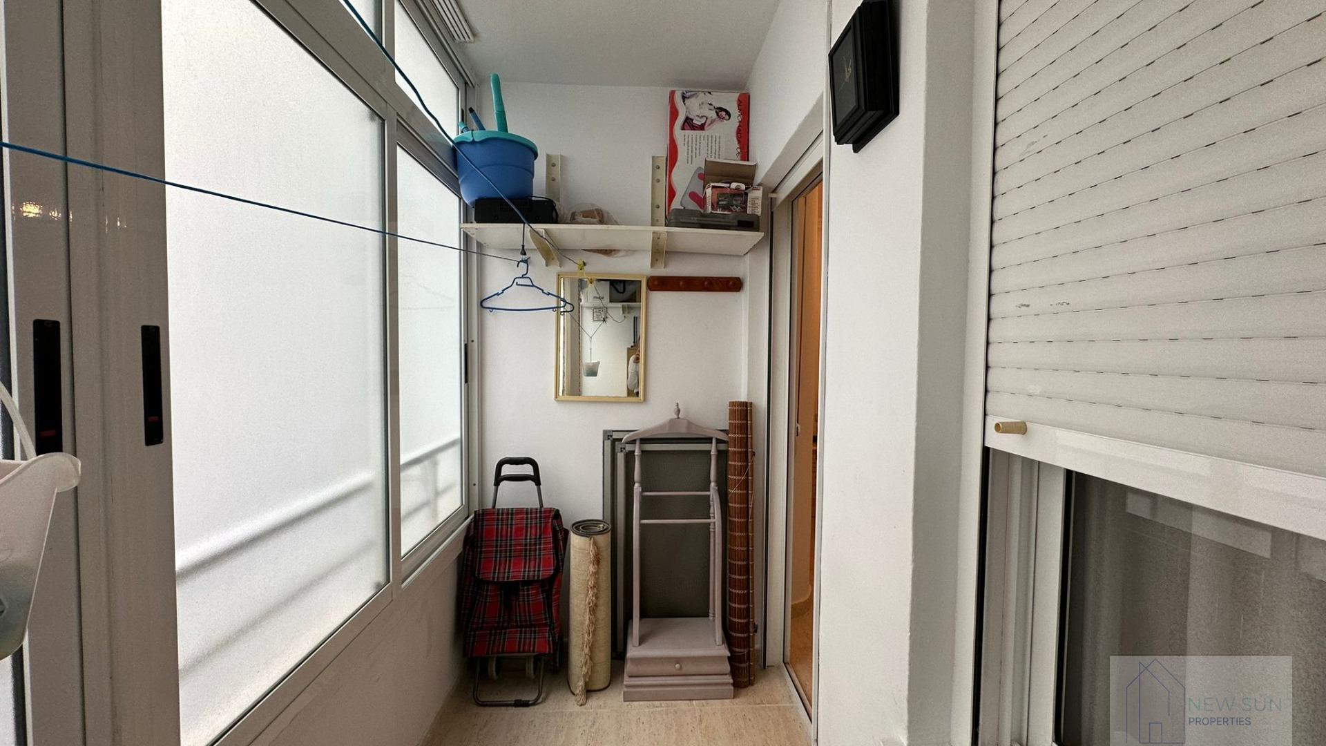 For sale of apartment in Torrevieja