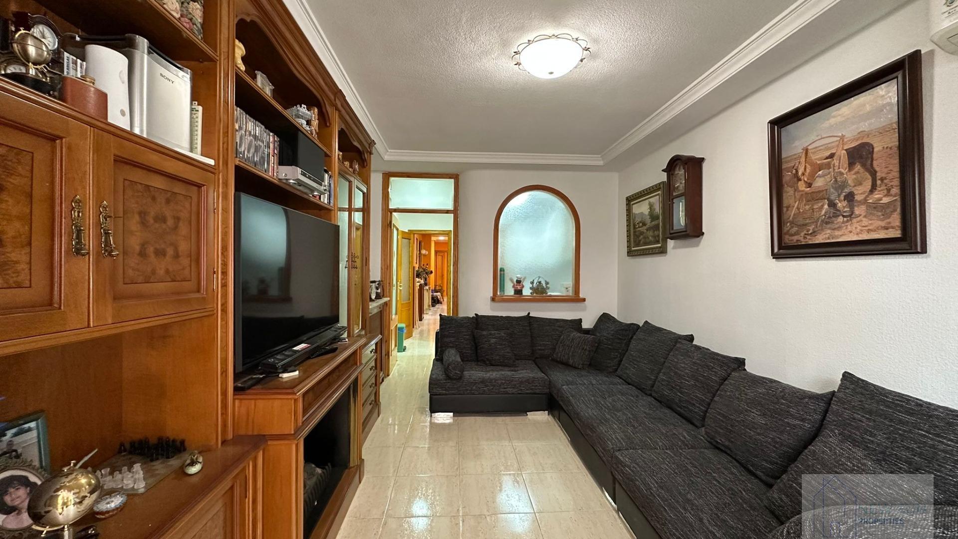 For sale of apartment in Torrevieja