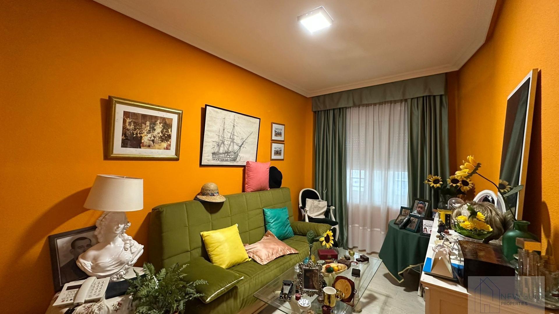 For sale of apartment in Torrevieja