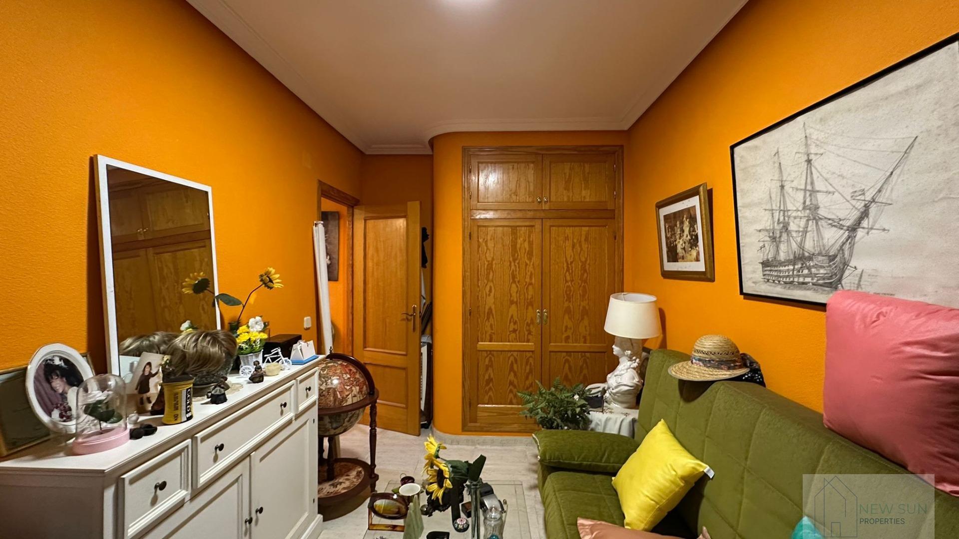 For sale of apartment in Torrevieja