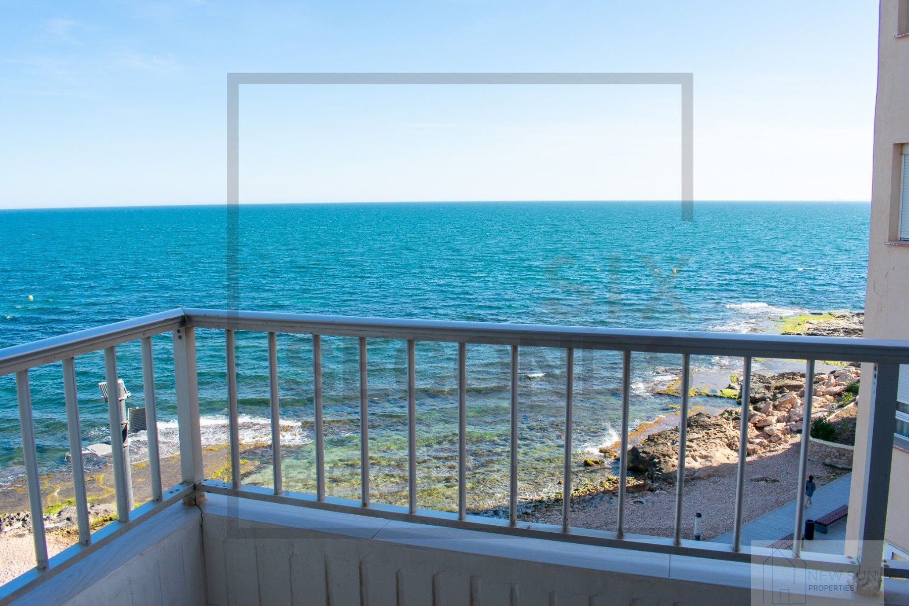 For sale of apartment in Torrevieja