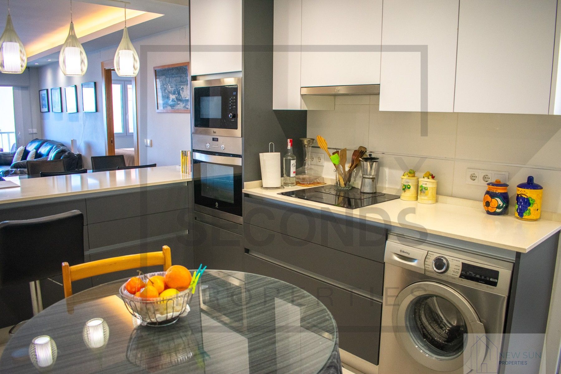 For sale of apartment in Torrevieja