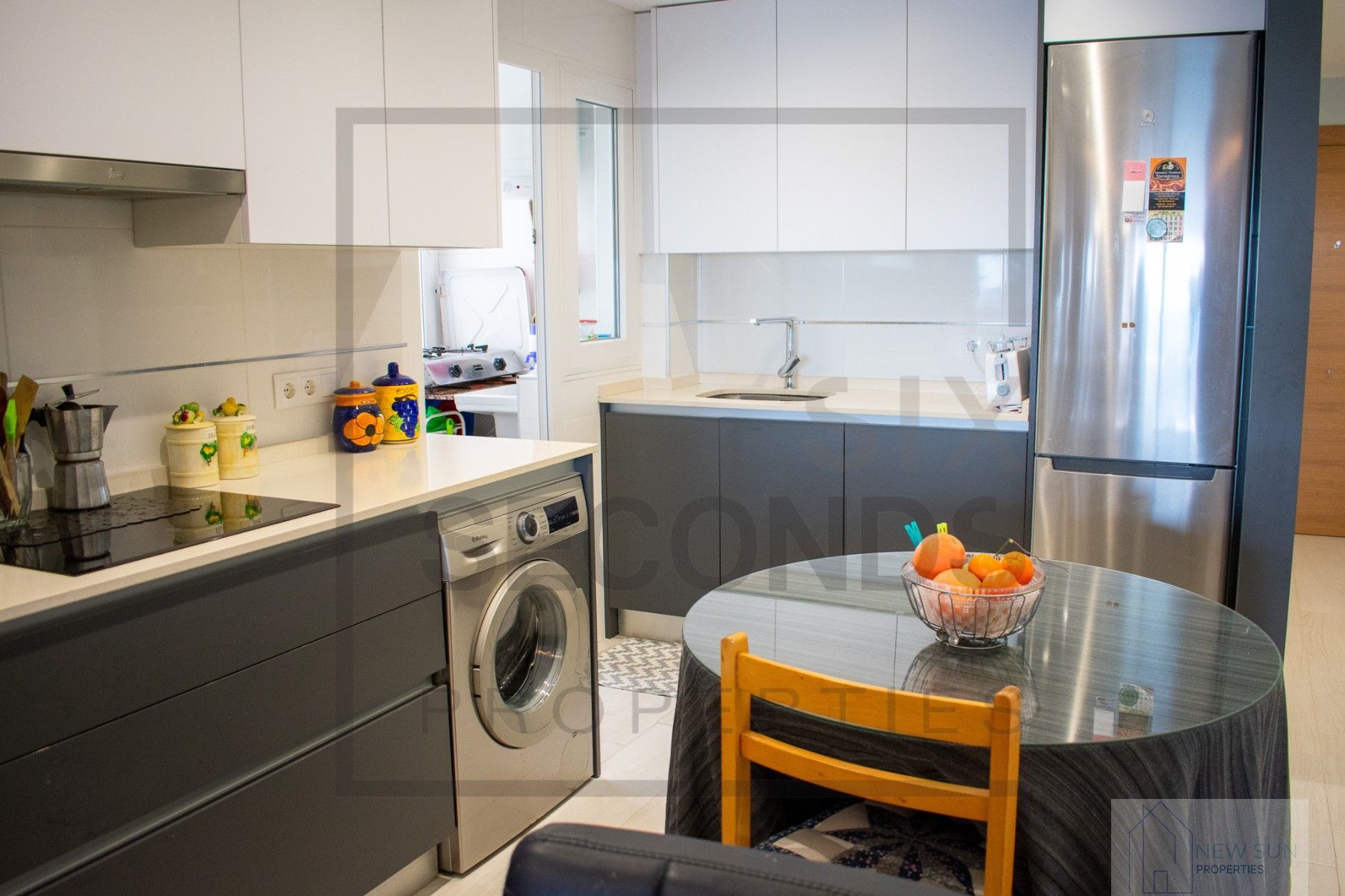 For sale of apartment in Torrevieja