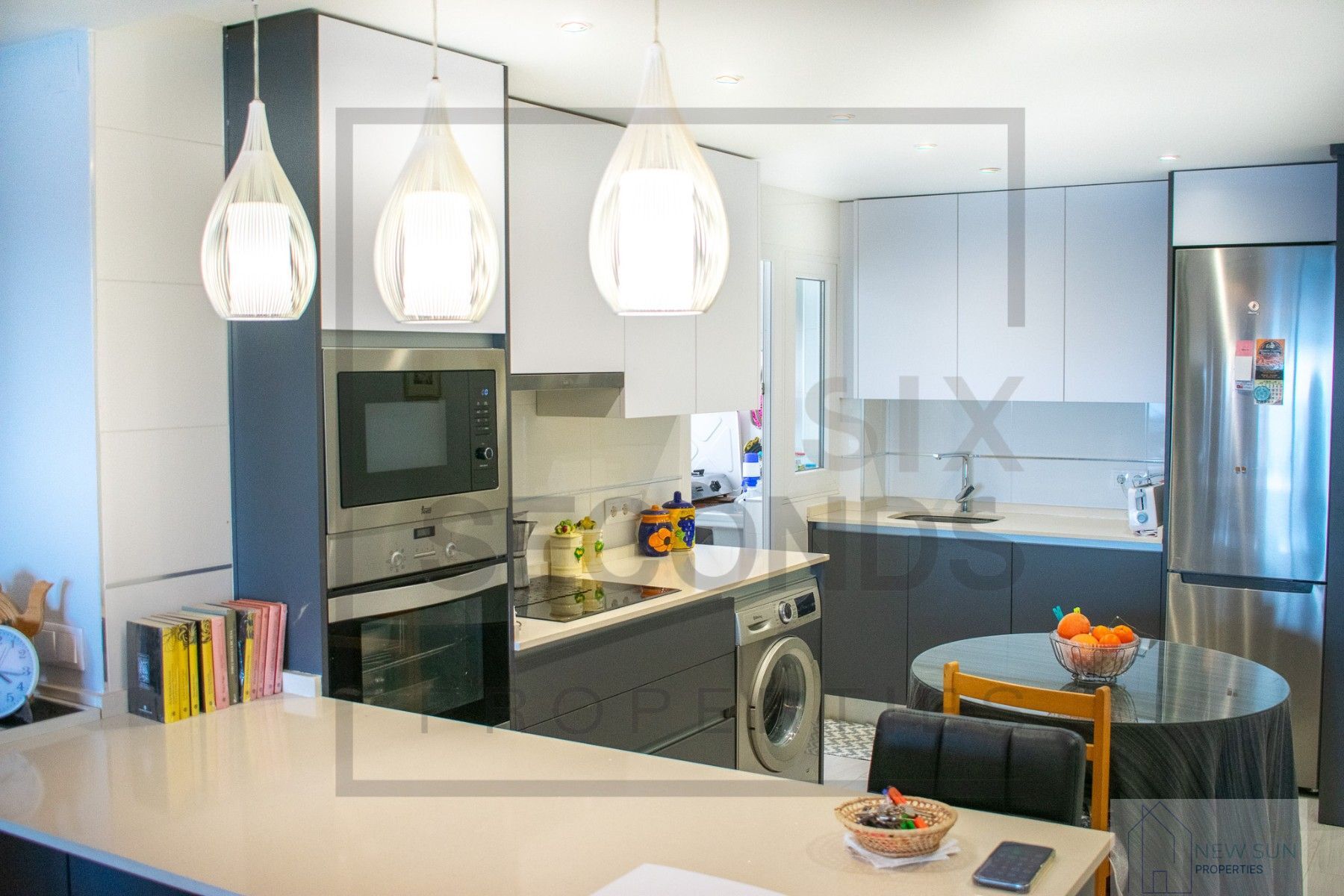 For sale of apartment in Torrevieja