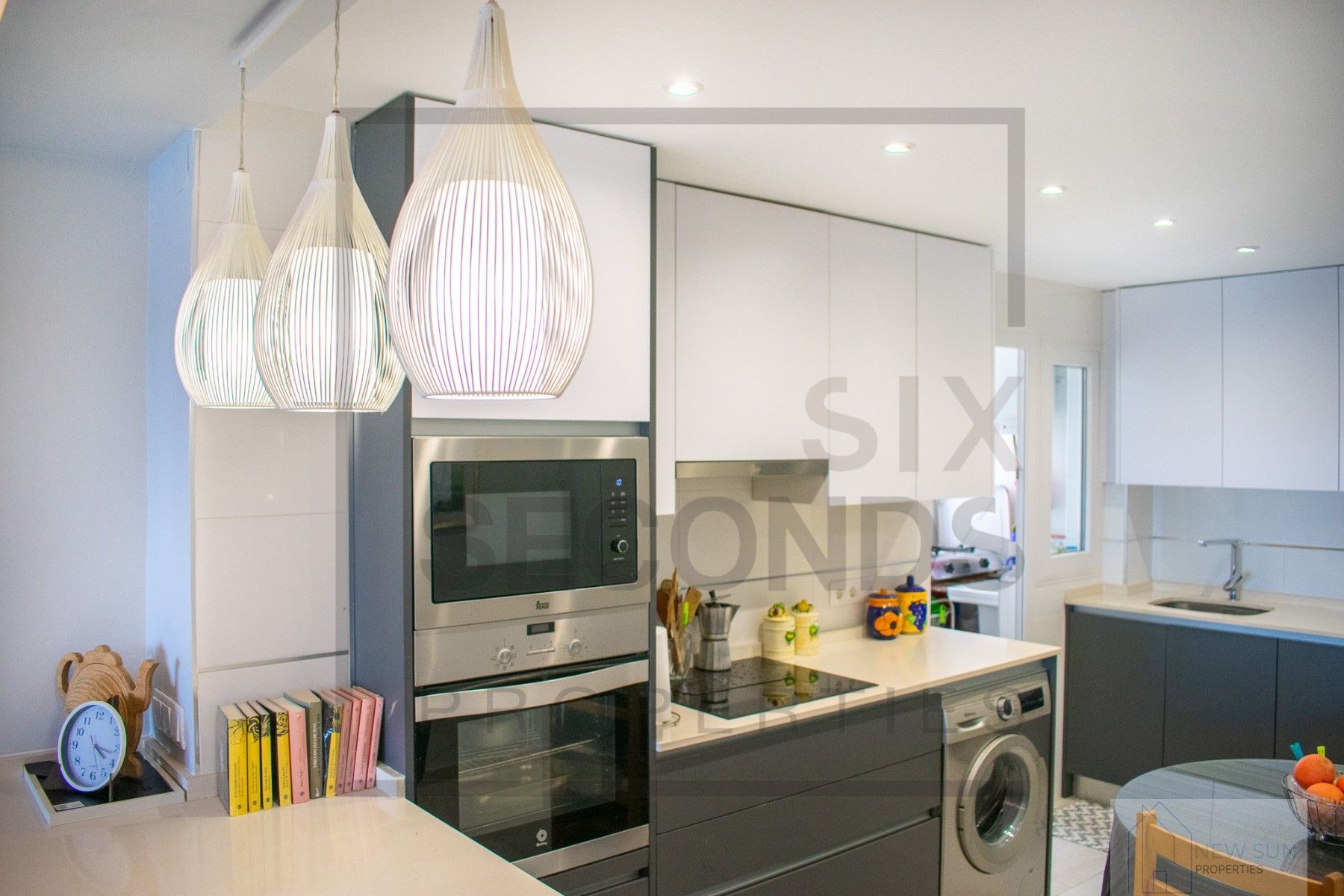 For sale of apartment in Torrevieja