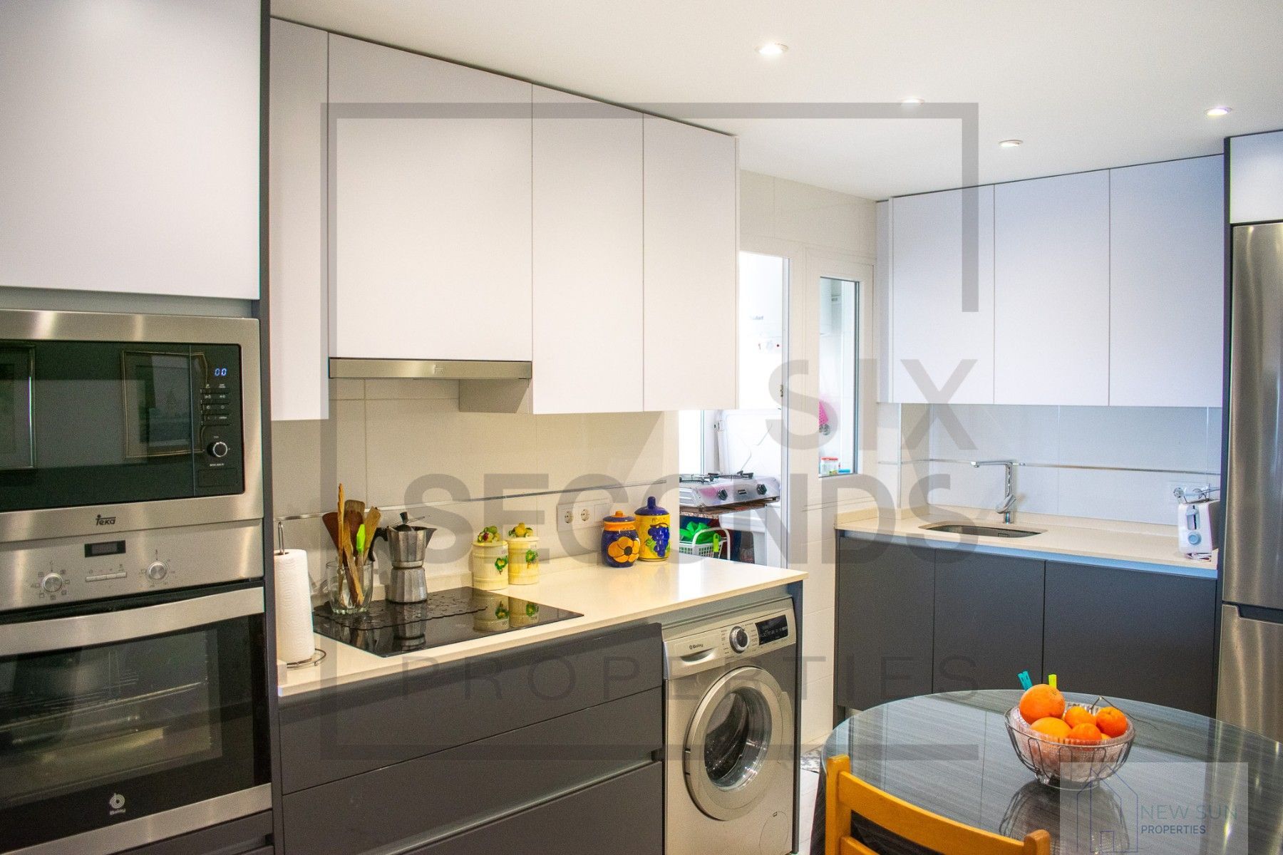 For sale of apartment in Torrevieja