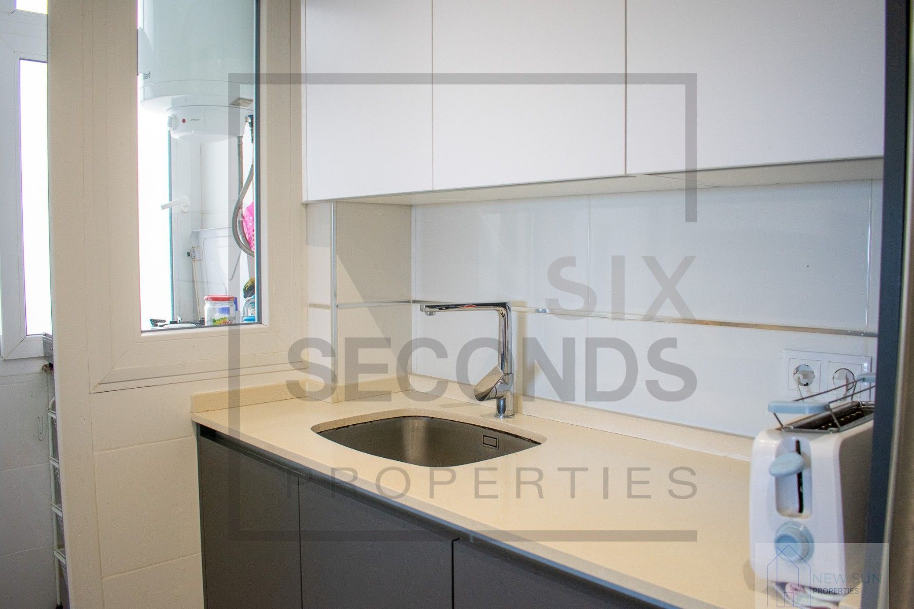 For sale of apartment in Torrevieja