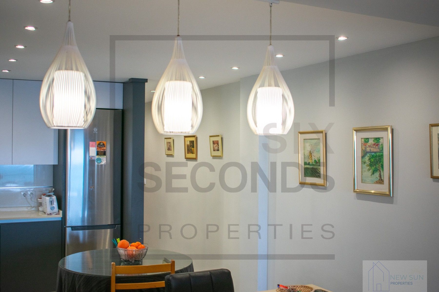 For sale of apartment in Torrevieja