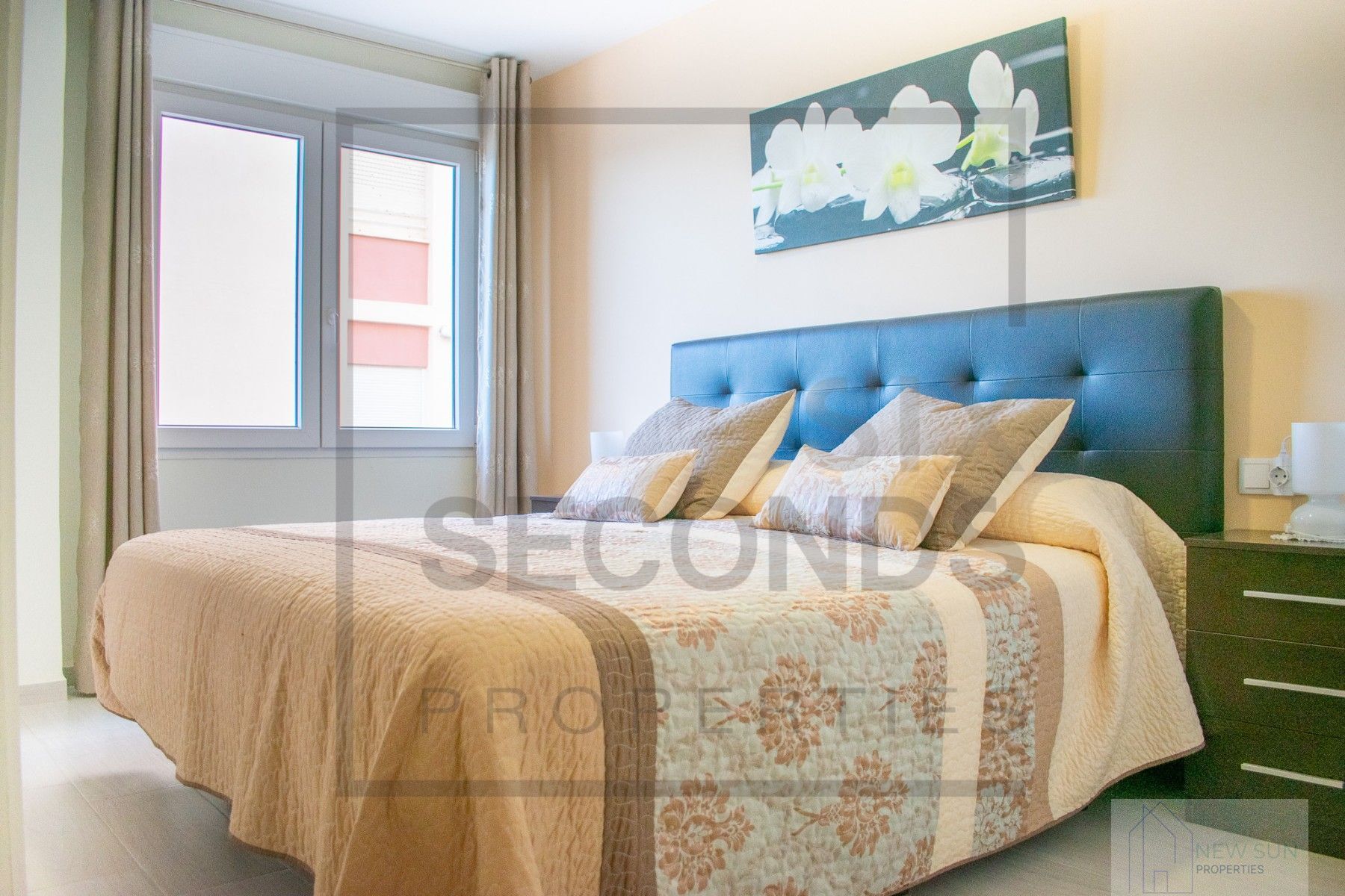For sale of apartment in Torrevieja