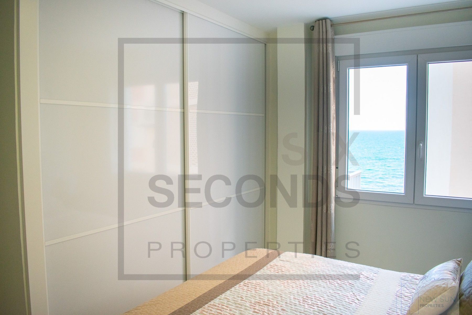 For sale of apartment in Torrevieja