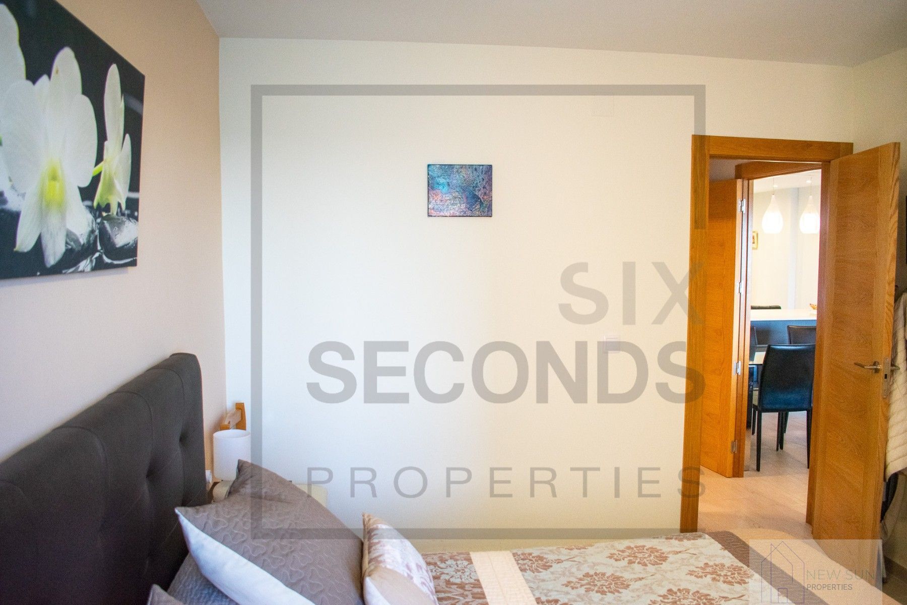 For sale of apartment in Torrevieja