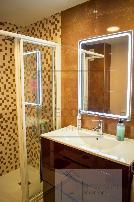 For sale of apartment in Torrevieja