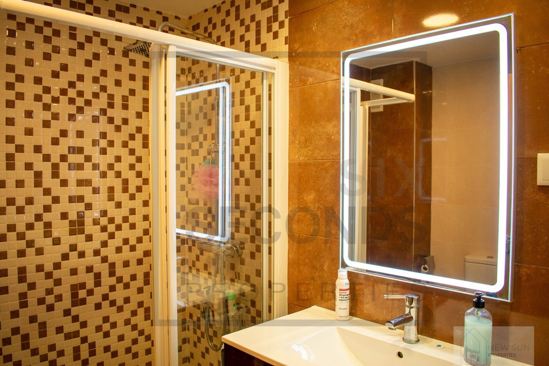 For sale of apartment in Torrevieja