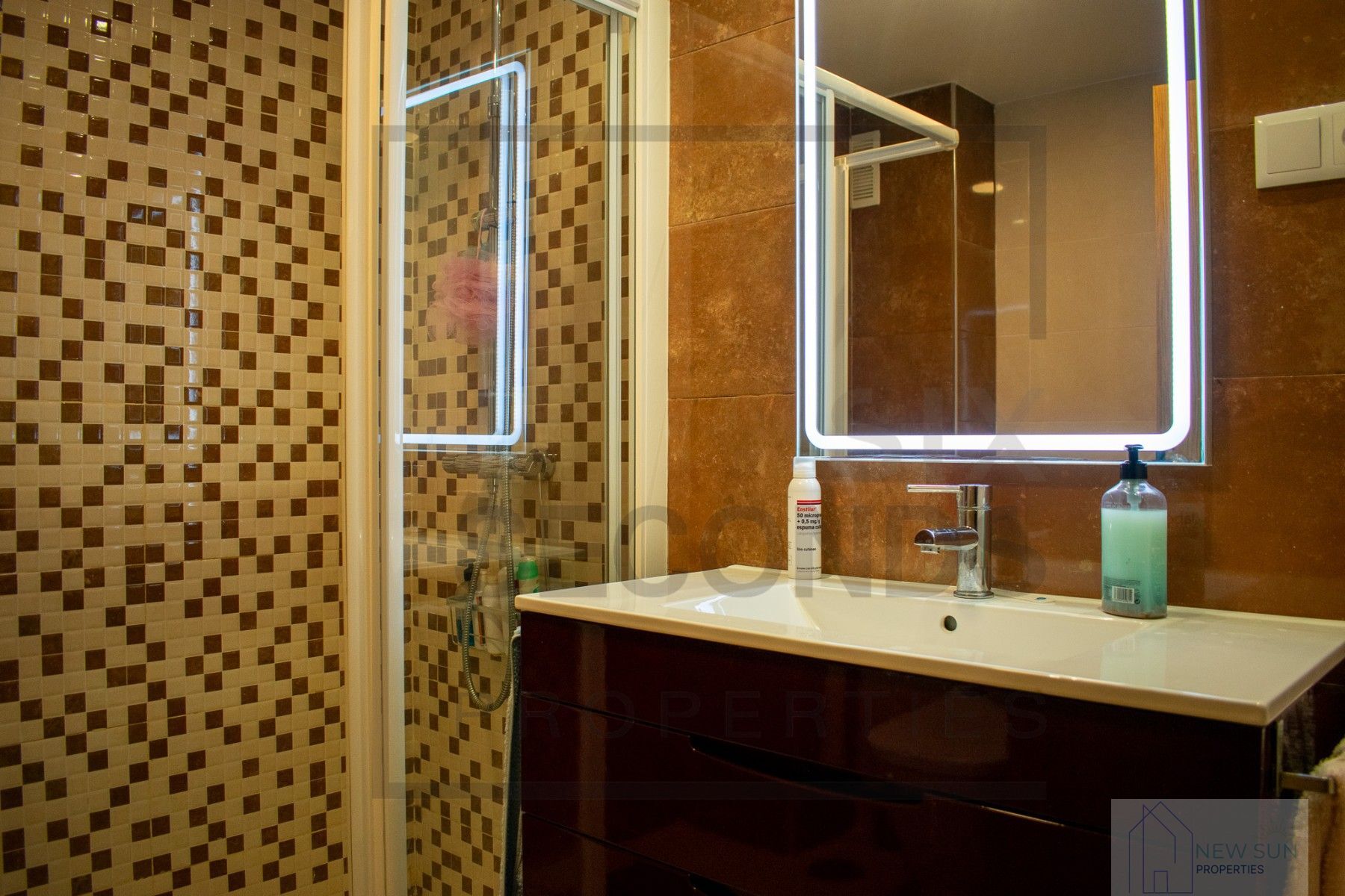 For sale of apartment in Torrevieja