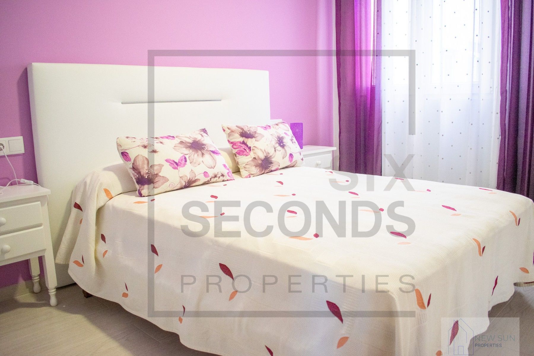 For sale of apartment in Torrevieja