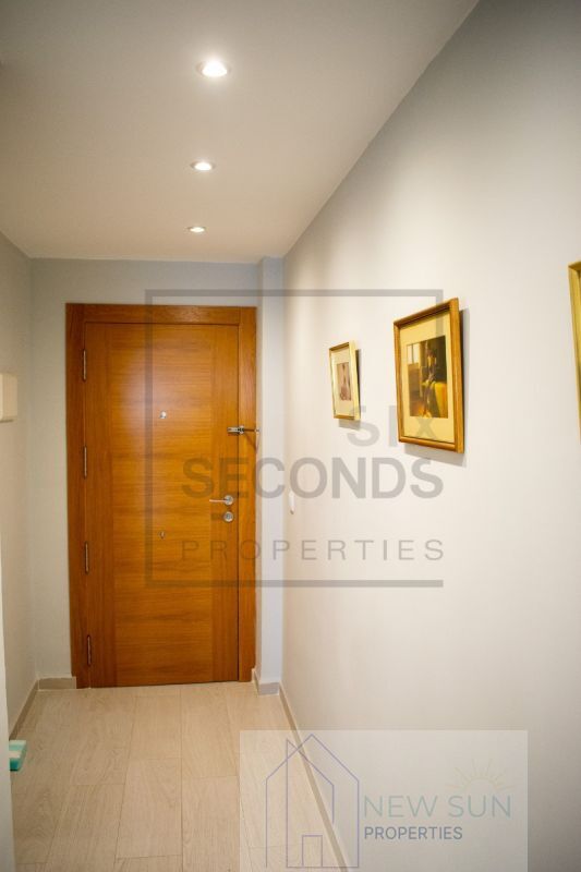 For sale of apartment in Torrevieja