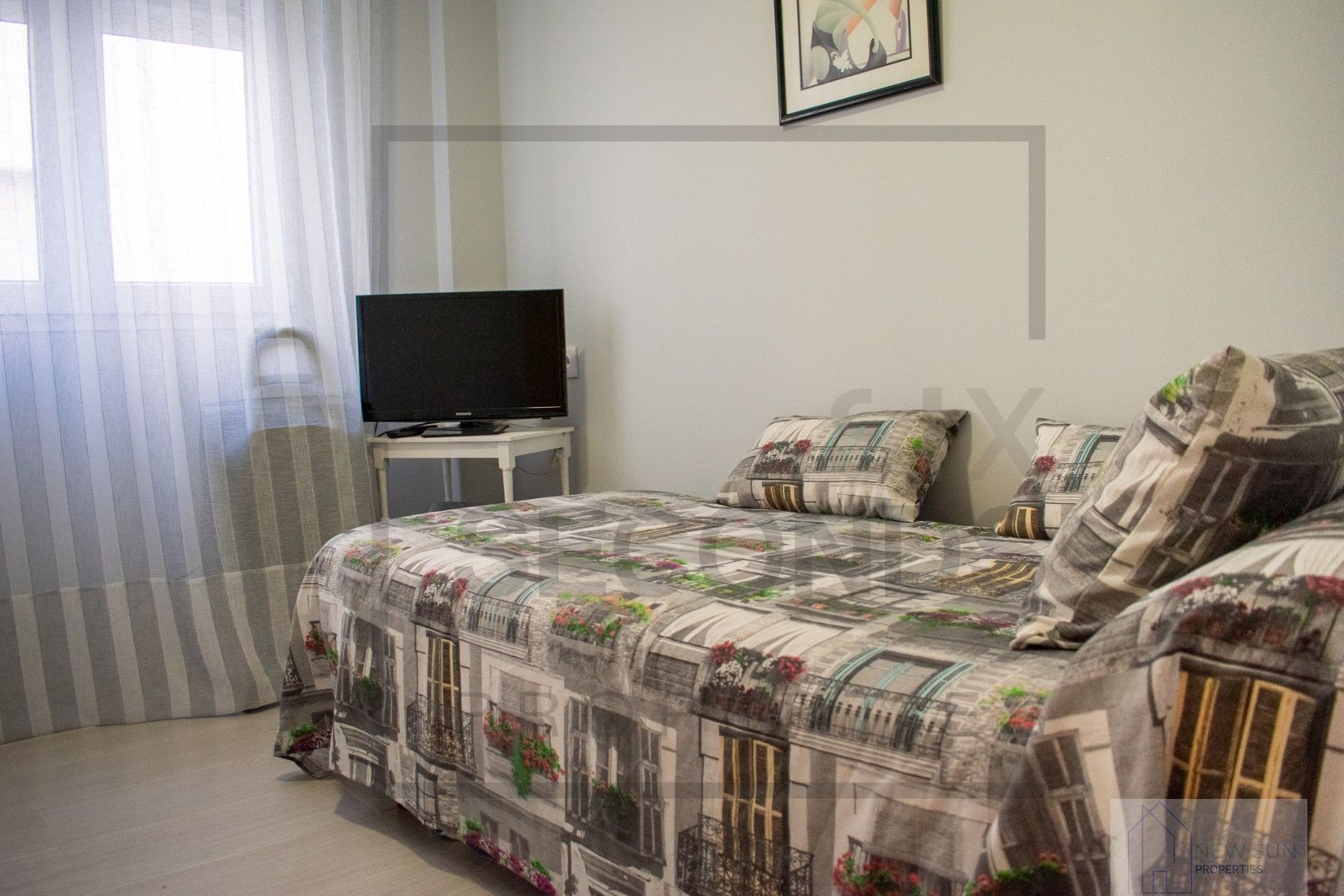 For sale of apartment in Torrevieja