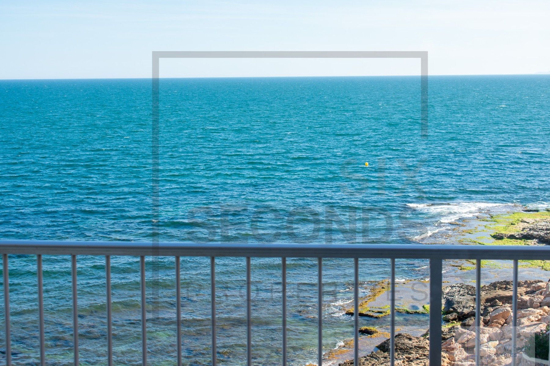 For sale of apartment in Torrevieja