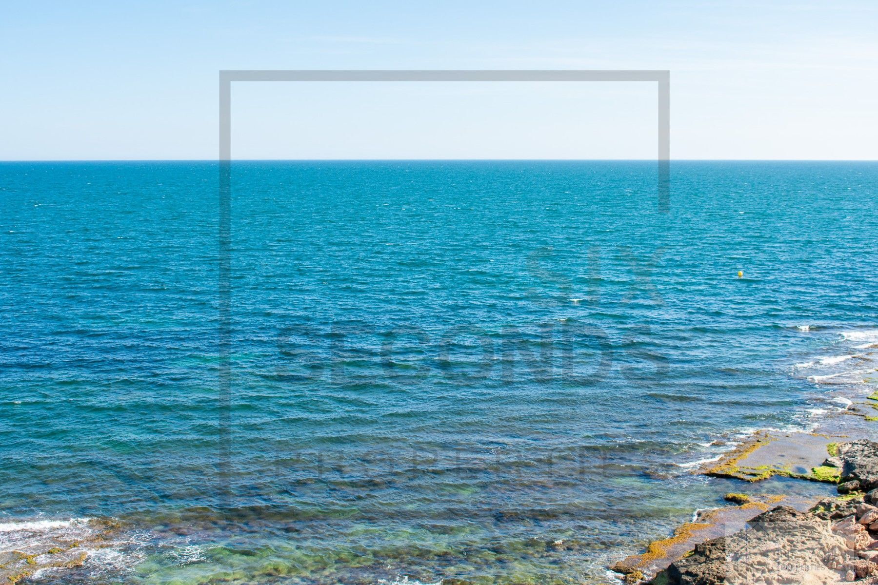 For sale of apartment in Torrevieja