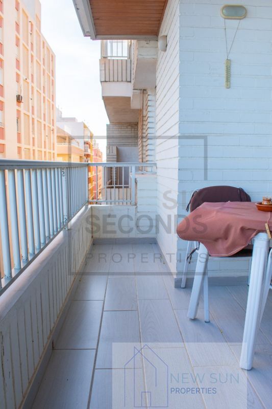 For sale of apartment in Torrevieja