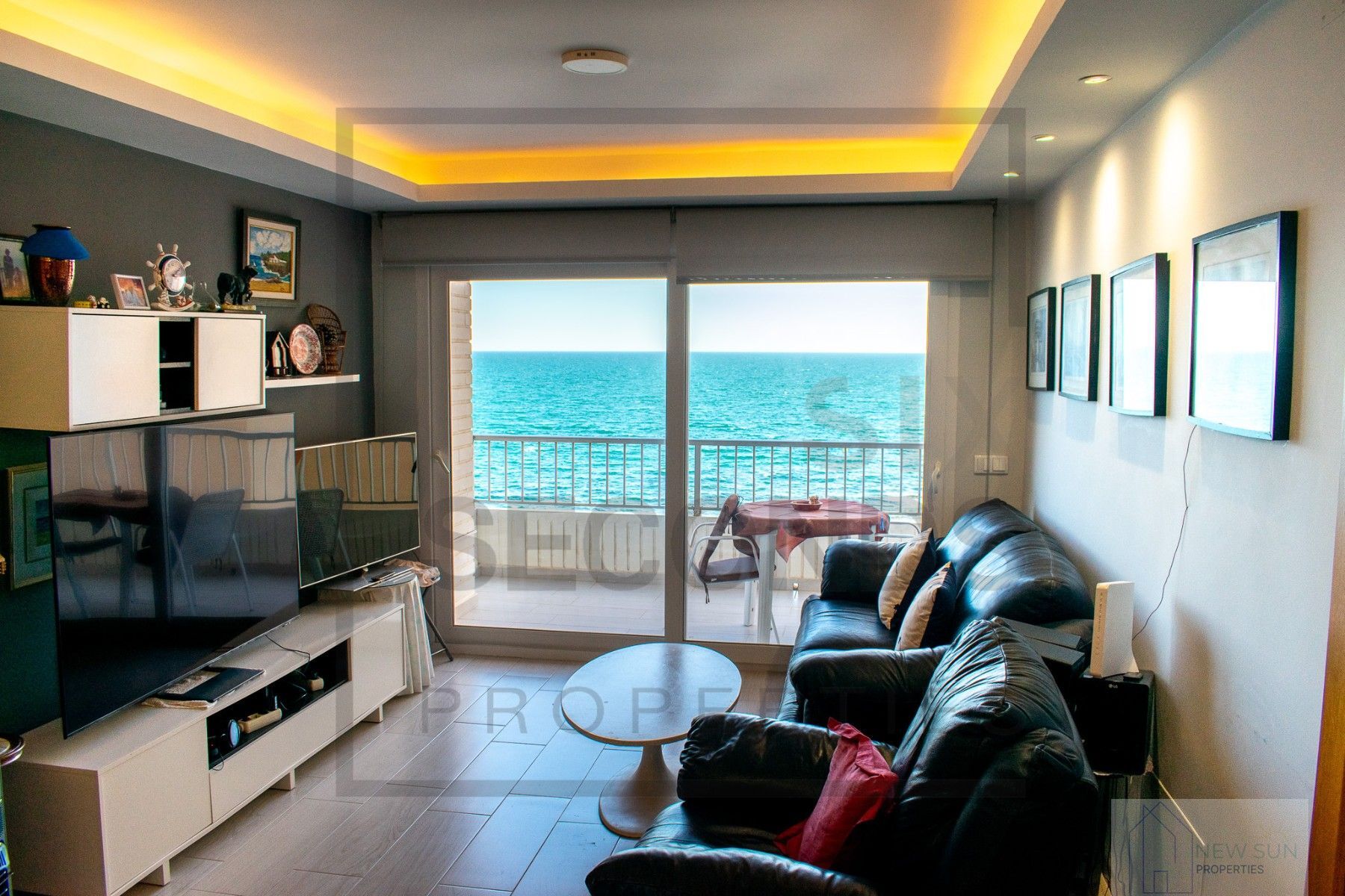 For sale of apartment in Torrevieja