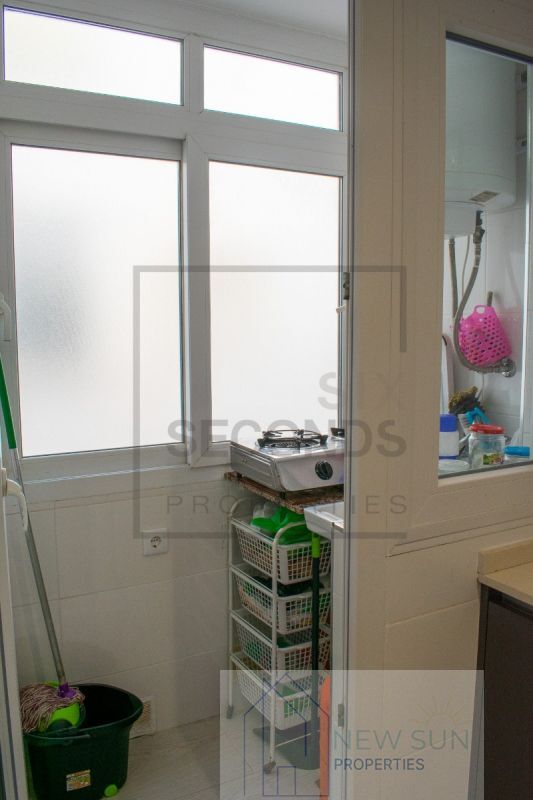 For sale of apartment in Torrevieja