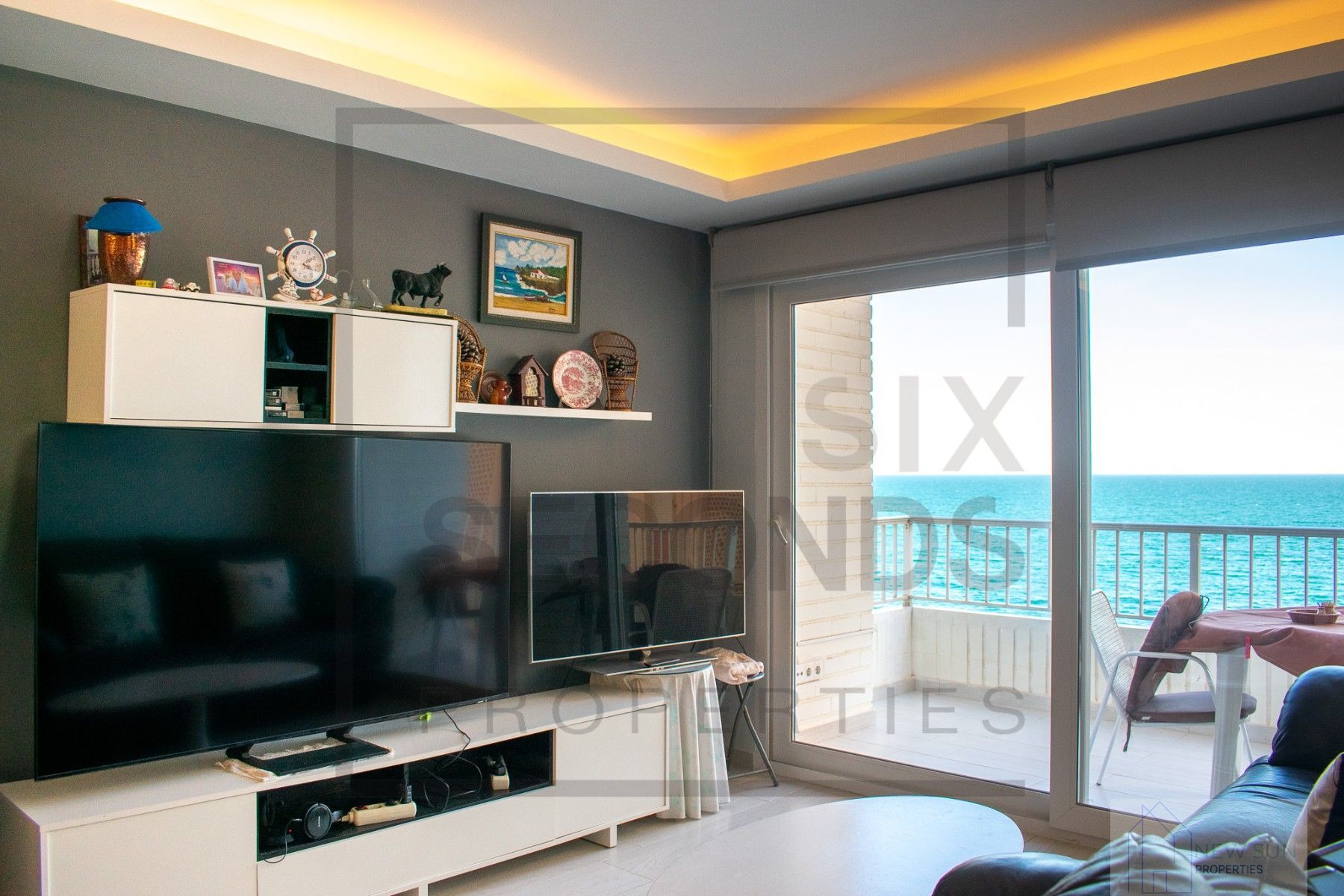 For sale of apartment in Torrevieja