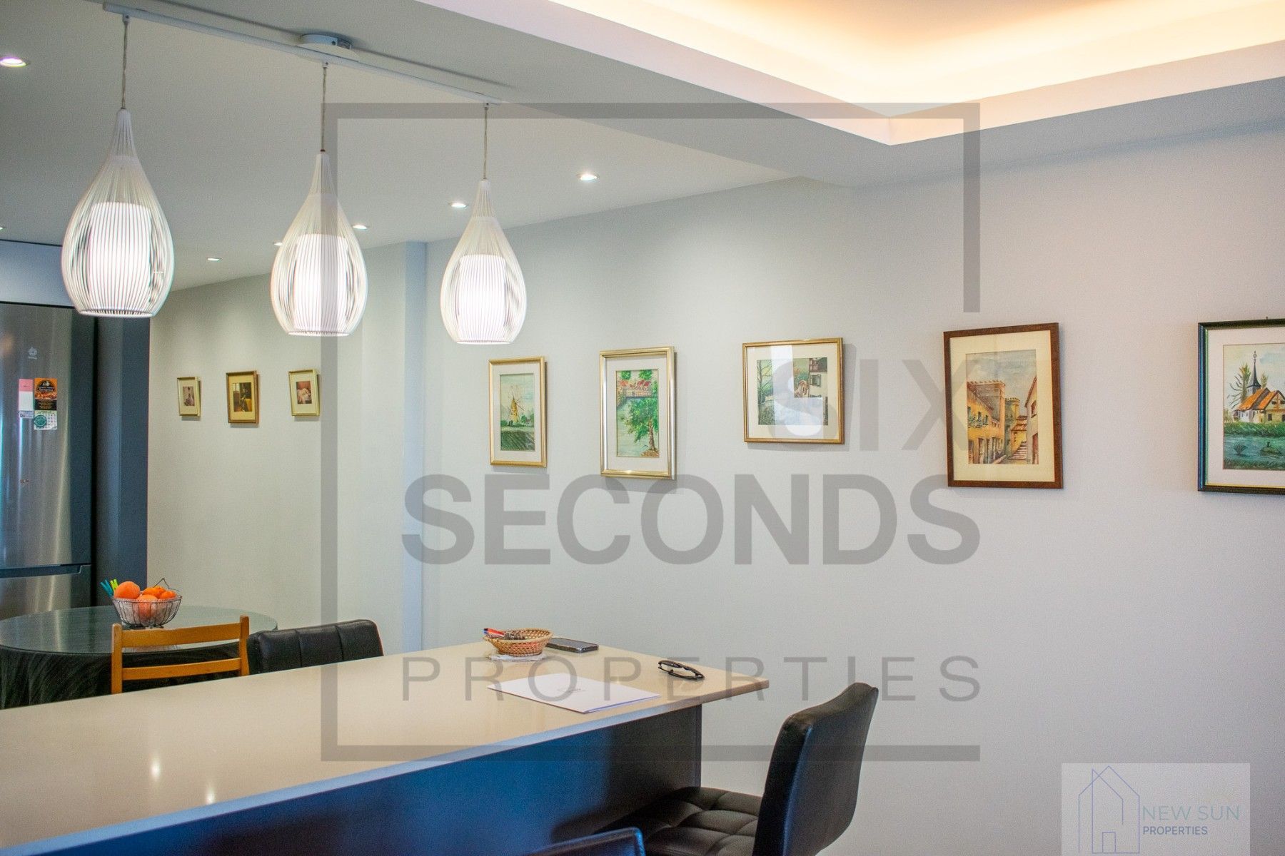 For sale of apartment in Torrevieja