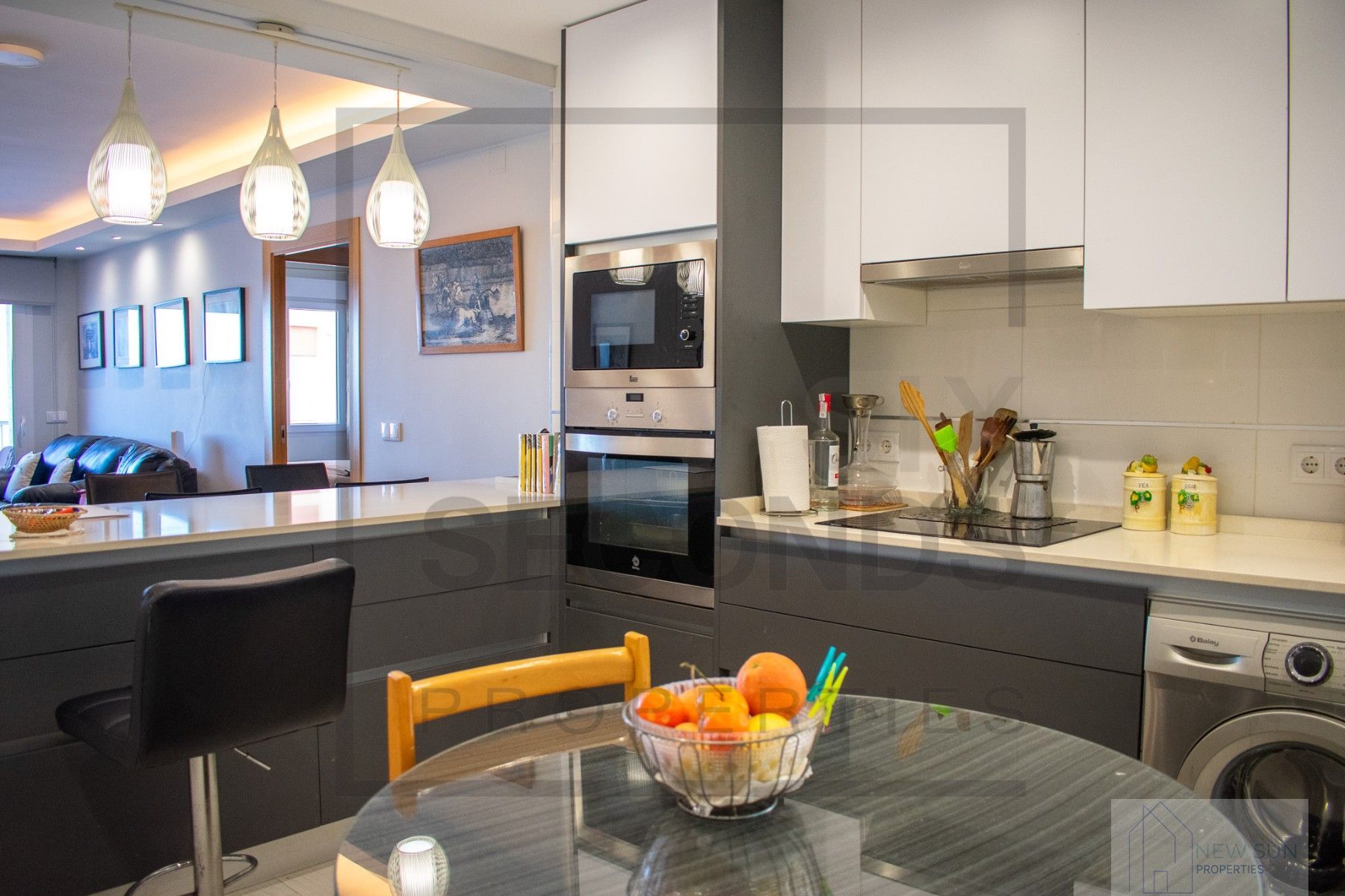 For sale of apartment in Torrevieja