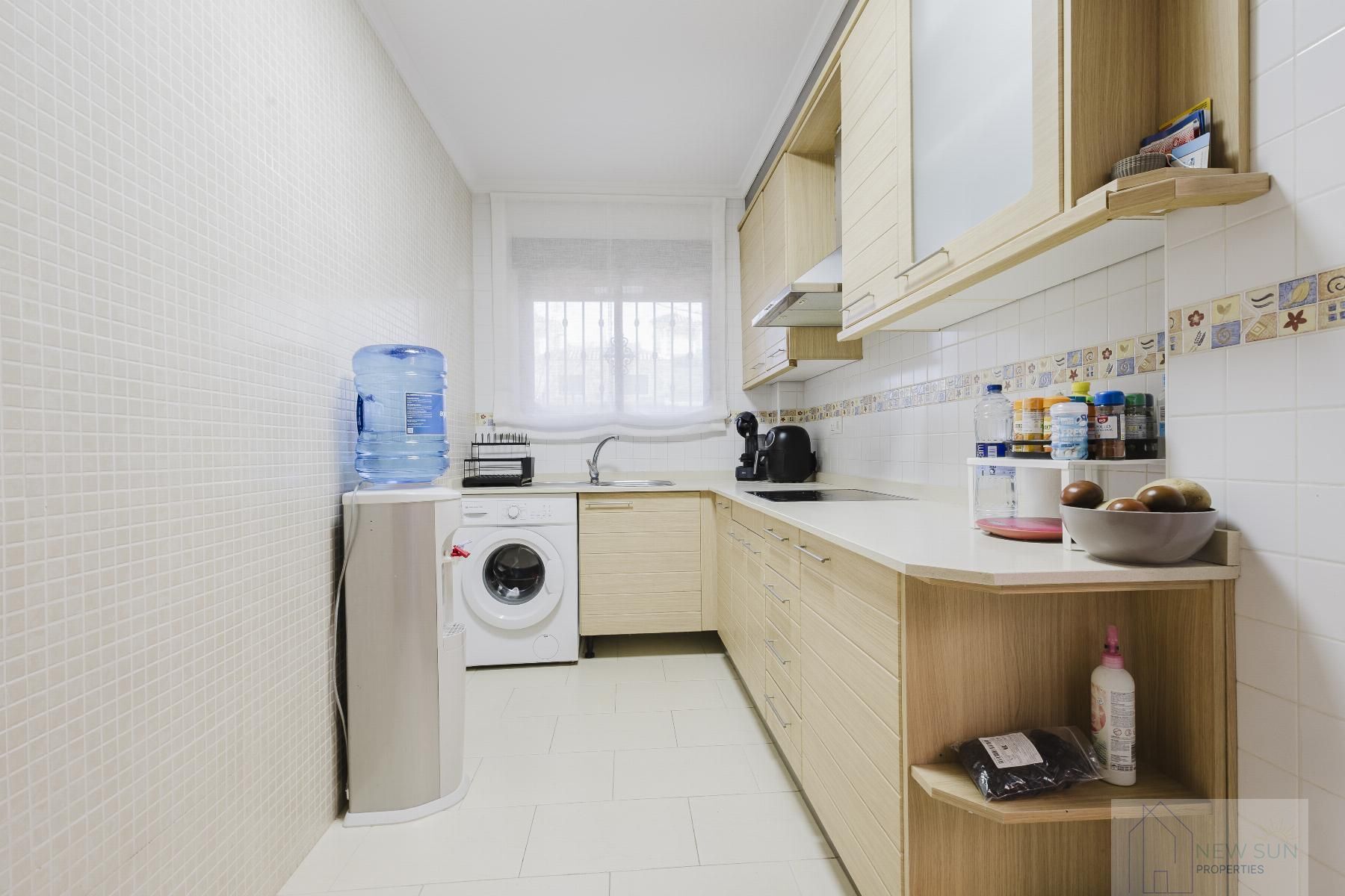 For sale of chalet in Torrevieja