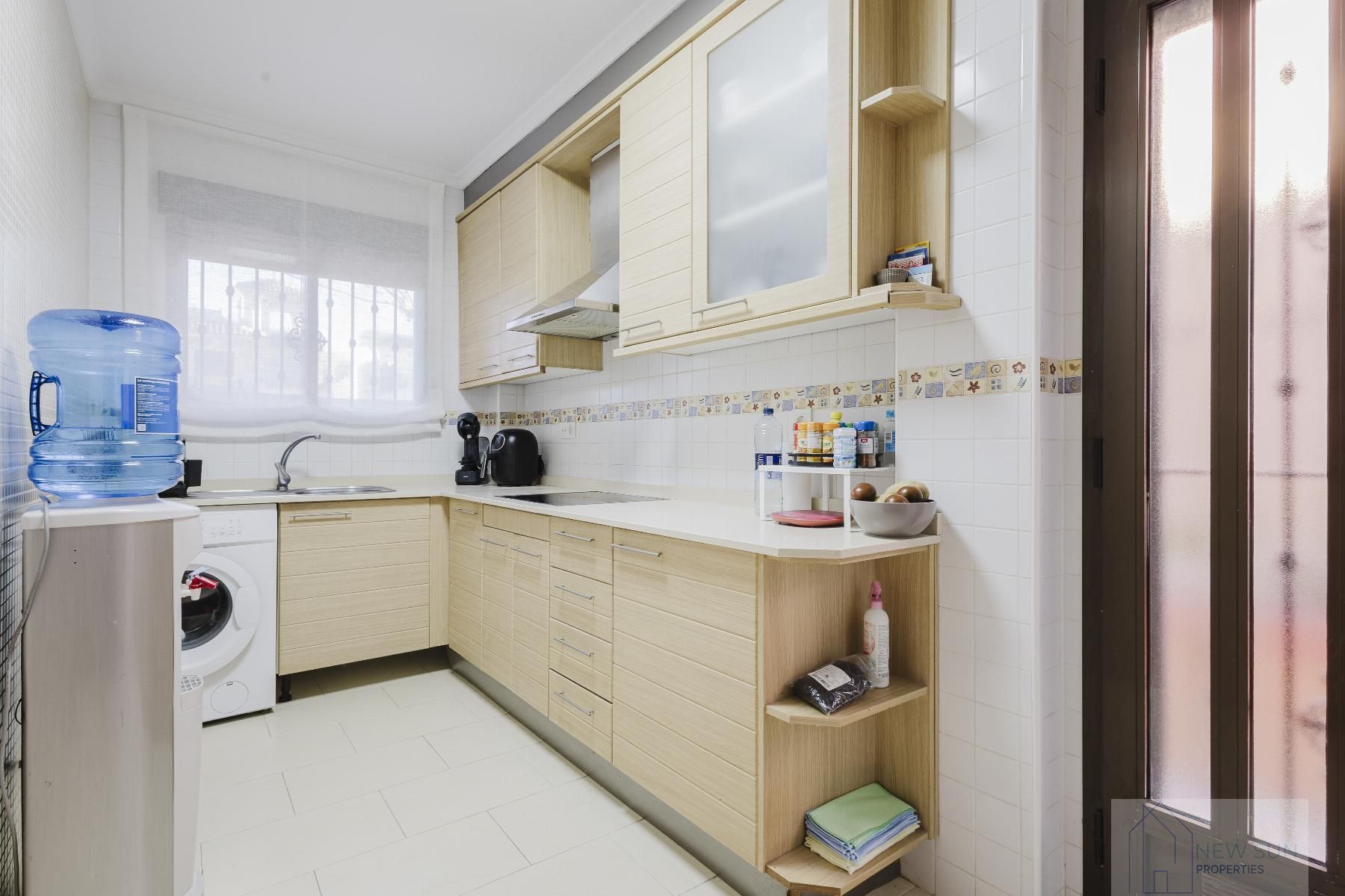 For sale of chalet in Torrevieja