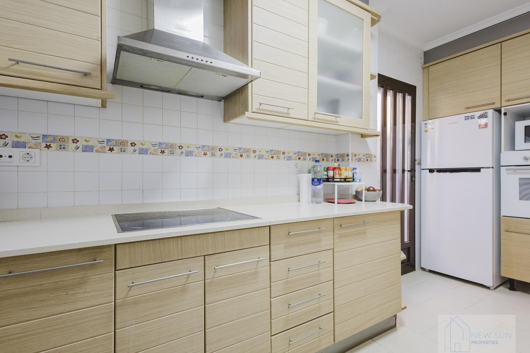 For sale of chalet in Torrevieja