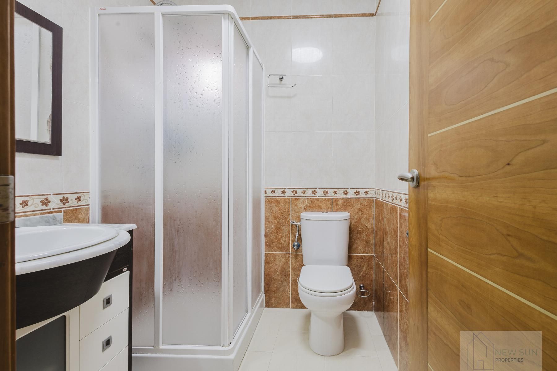 For sale of chalet in Torrevieja