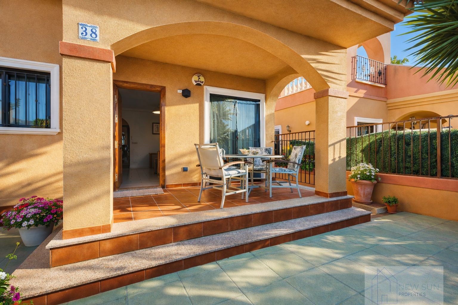For sale of chalet in Torrevieja