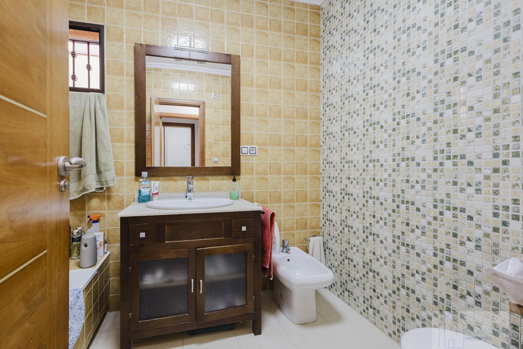 For sale of chalet in Torrevieja