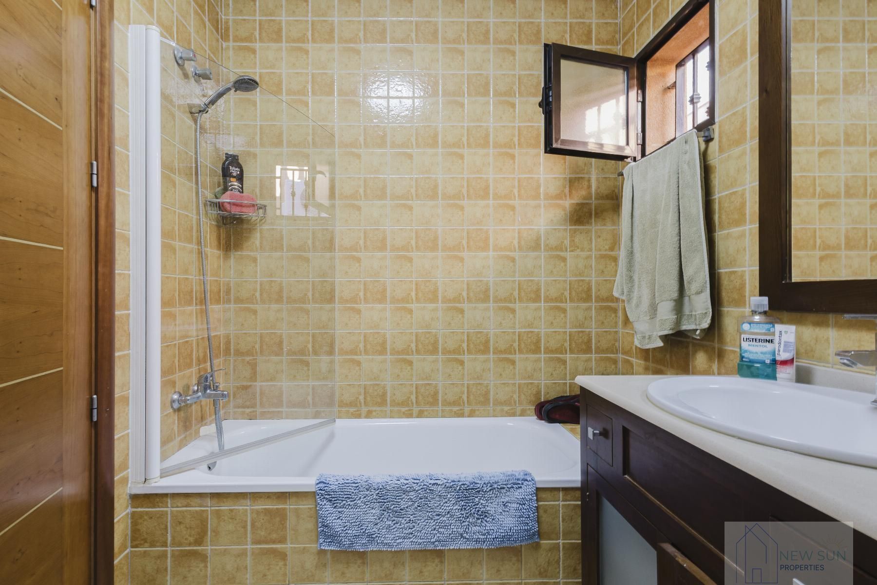 For sale of chalet in Torrevieja