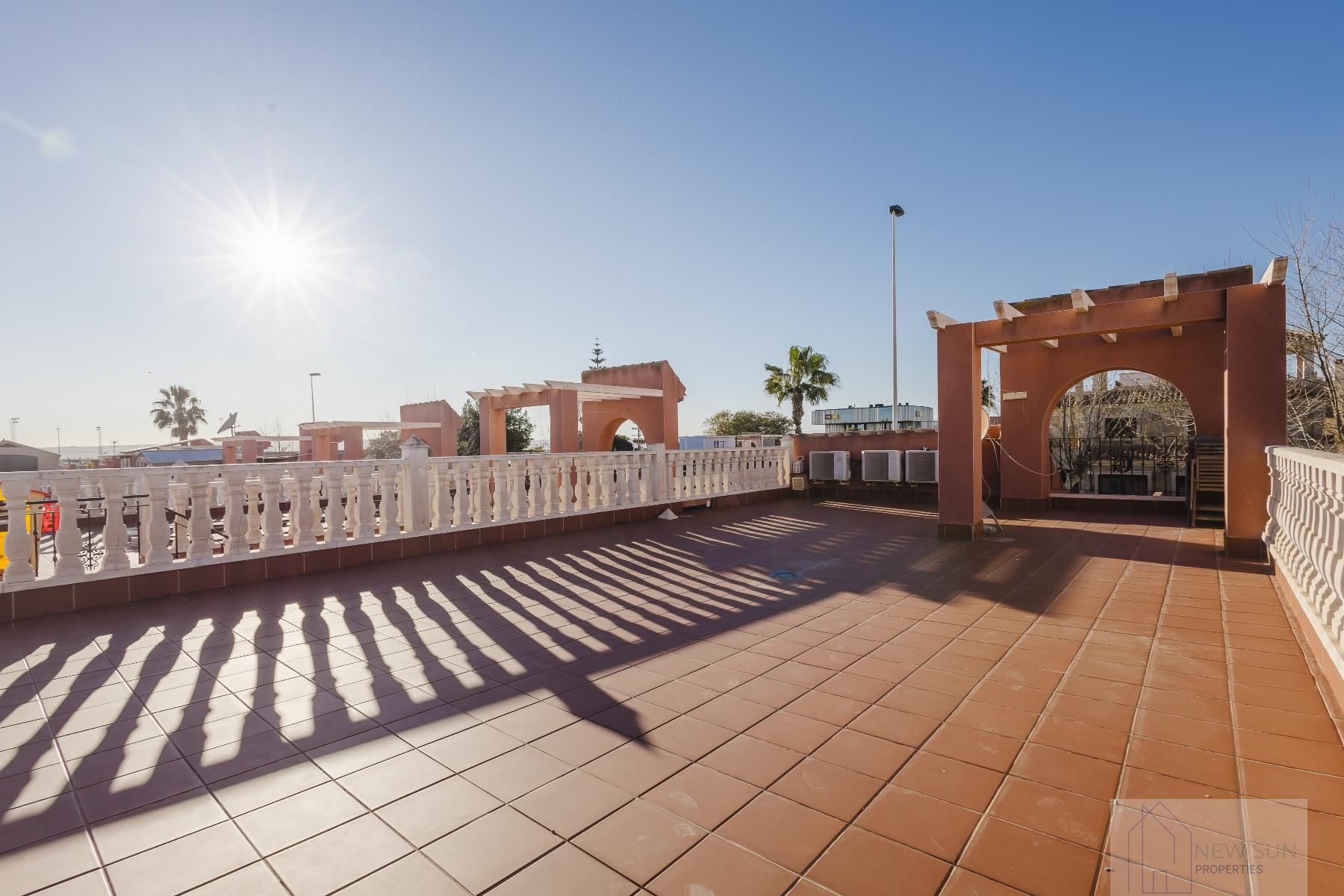 For sale of chalet in Torrevieja