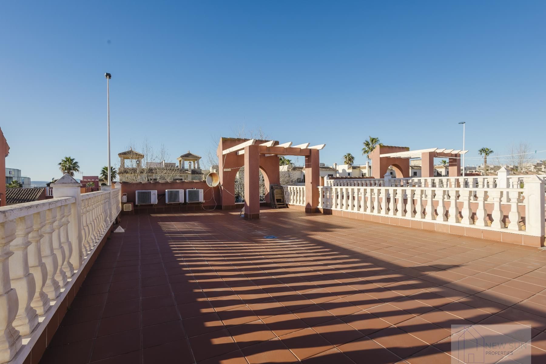 For sale of chalet in Torrevieja