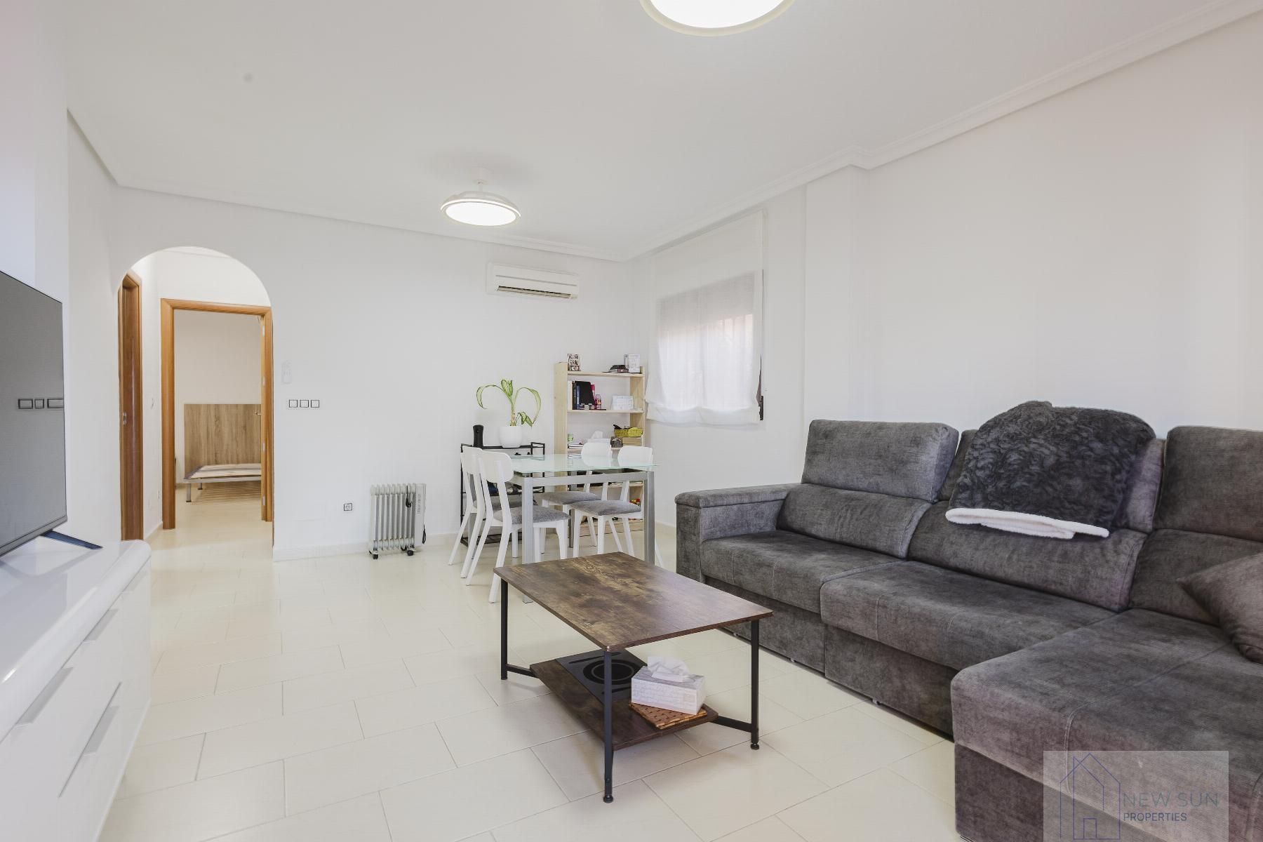 For sale of chalet in Torrevieja