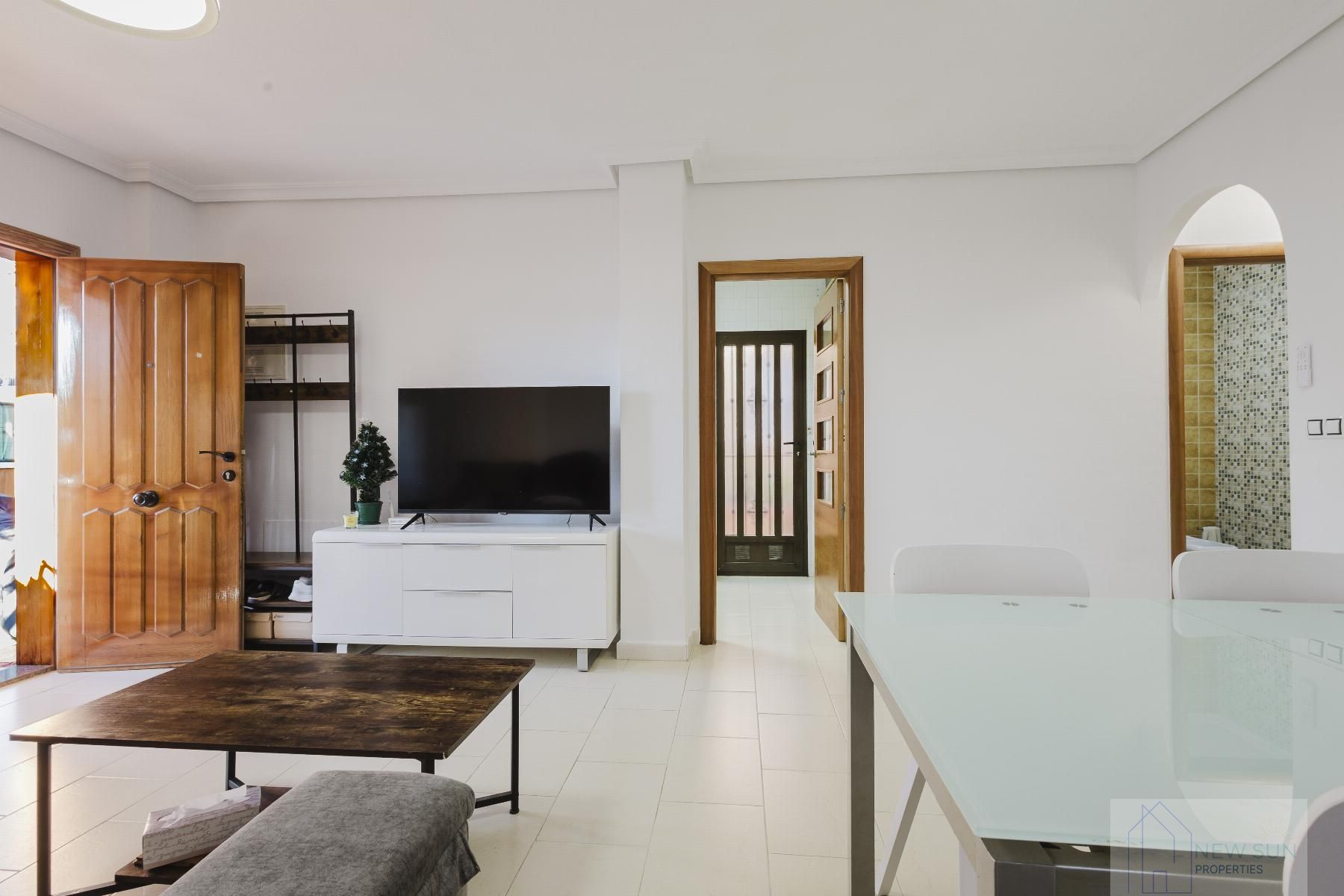 For sale of chalet in Torrevieja