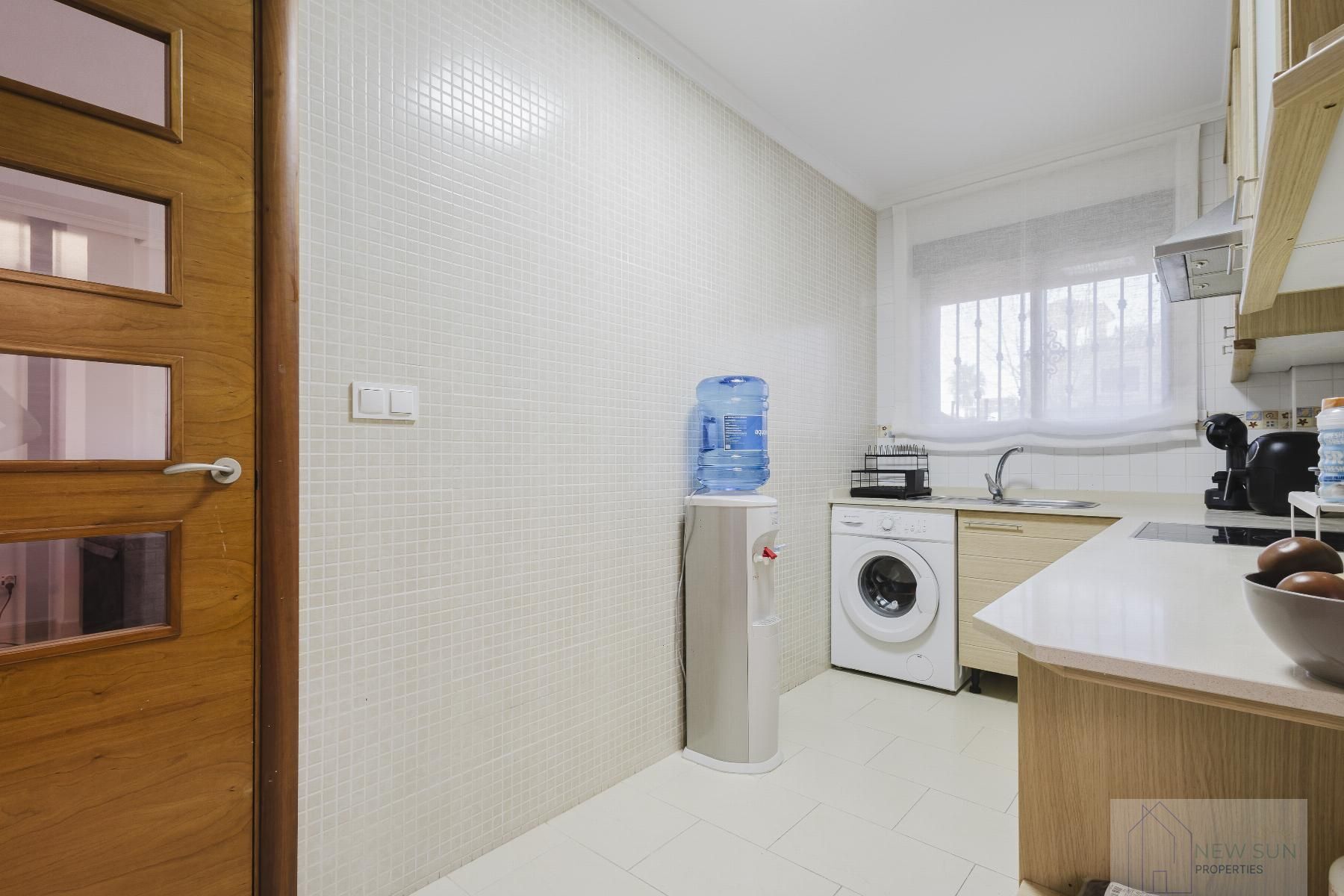 For sale of chalet in Torrevieja